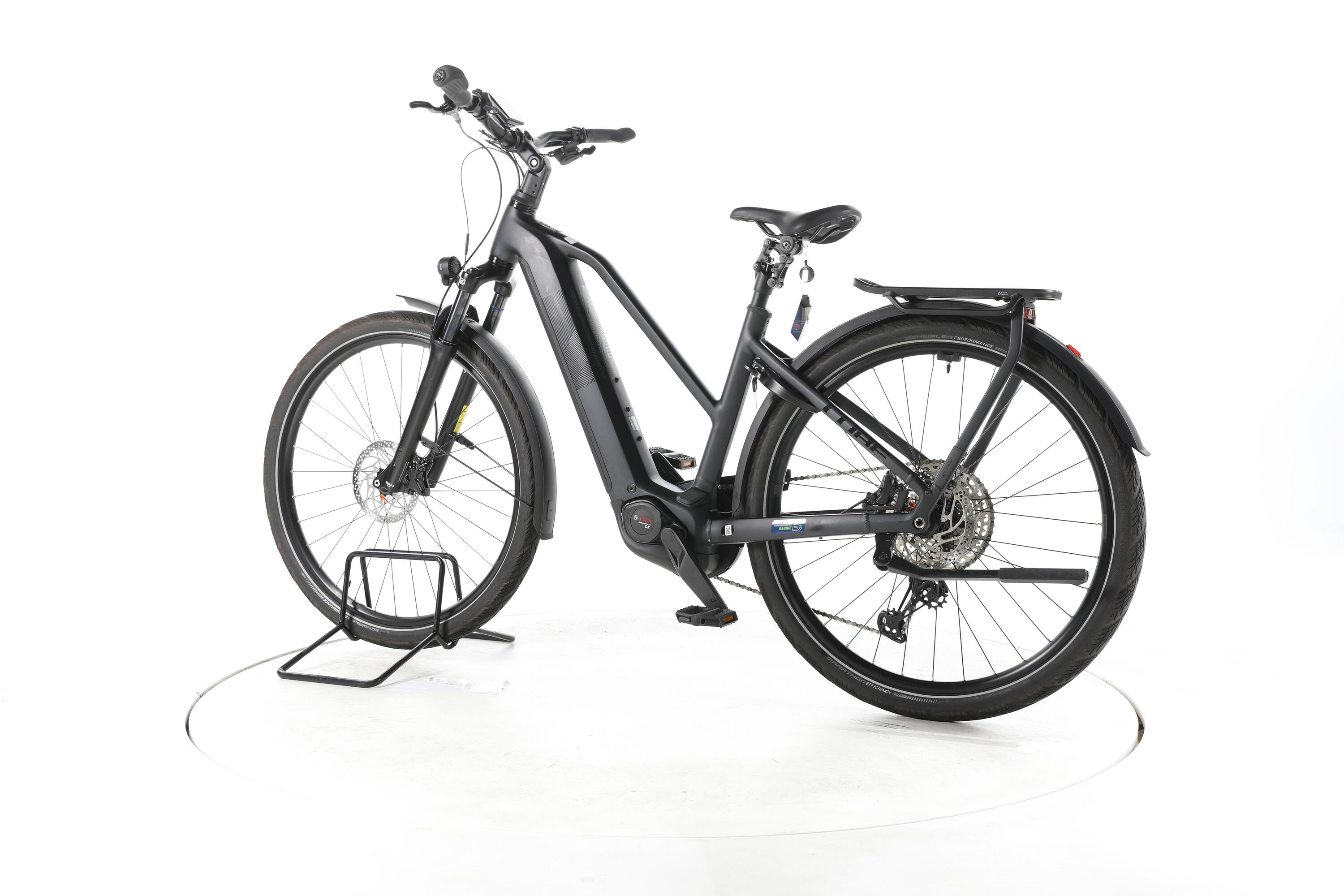 Ebike ricondizionata · Cube Kathmandu Hybrid Pro · Ottime condizioni 7/7