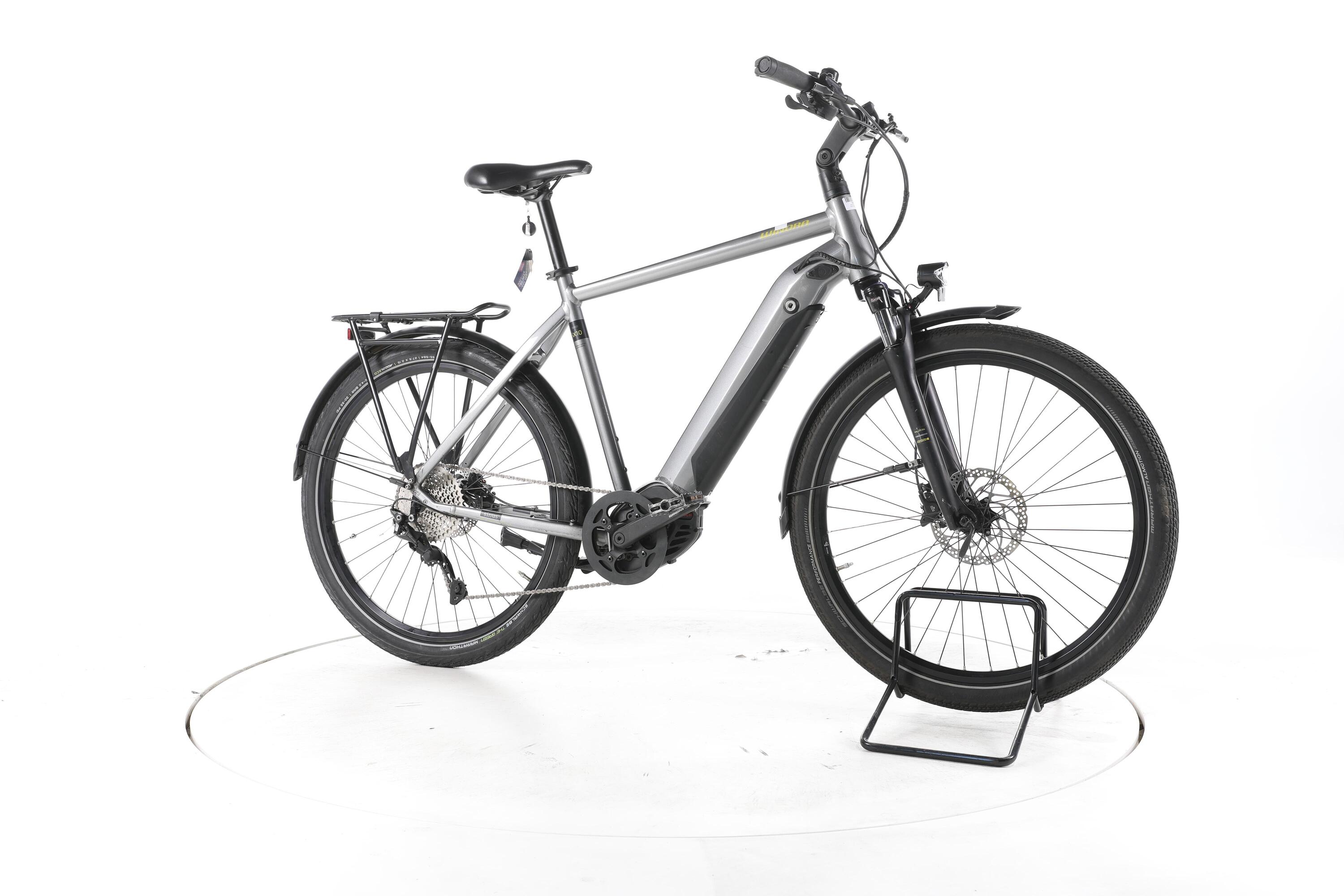 Ebike ricondizionata · Winora Sinus iX10 · Buone condizioni 2/7
