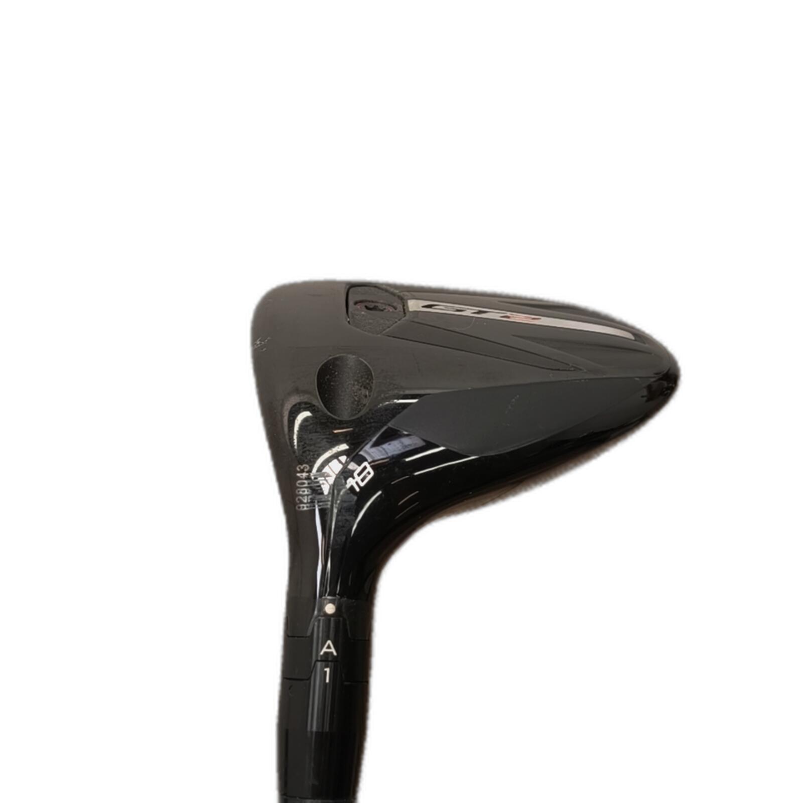 Linkshandig Titleist GT2 Fairway Wood / Flex Regular / #5/18 2/5