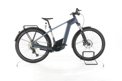 Ebike ricondizionata · Bergamont E-Revox Premium Pro EQ · Ottime condizioni