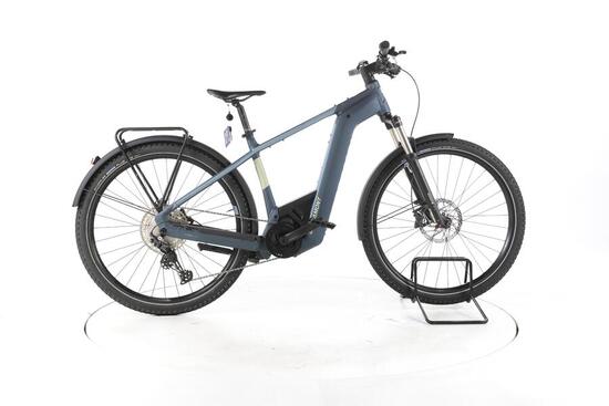 Ebike ricondizionata · Bergamont E-Revox Premium Pro EQ · Ottime condizioni
