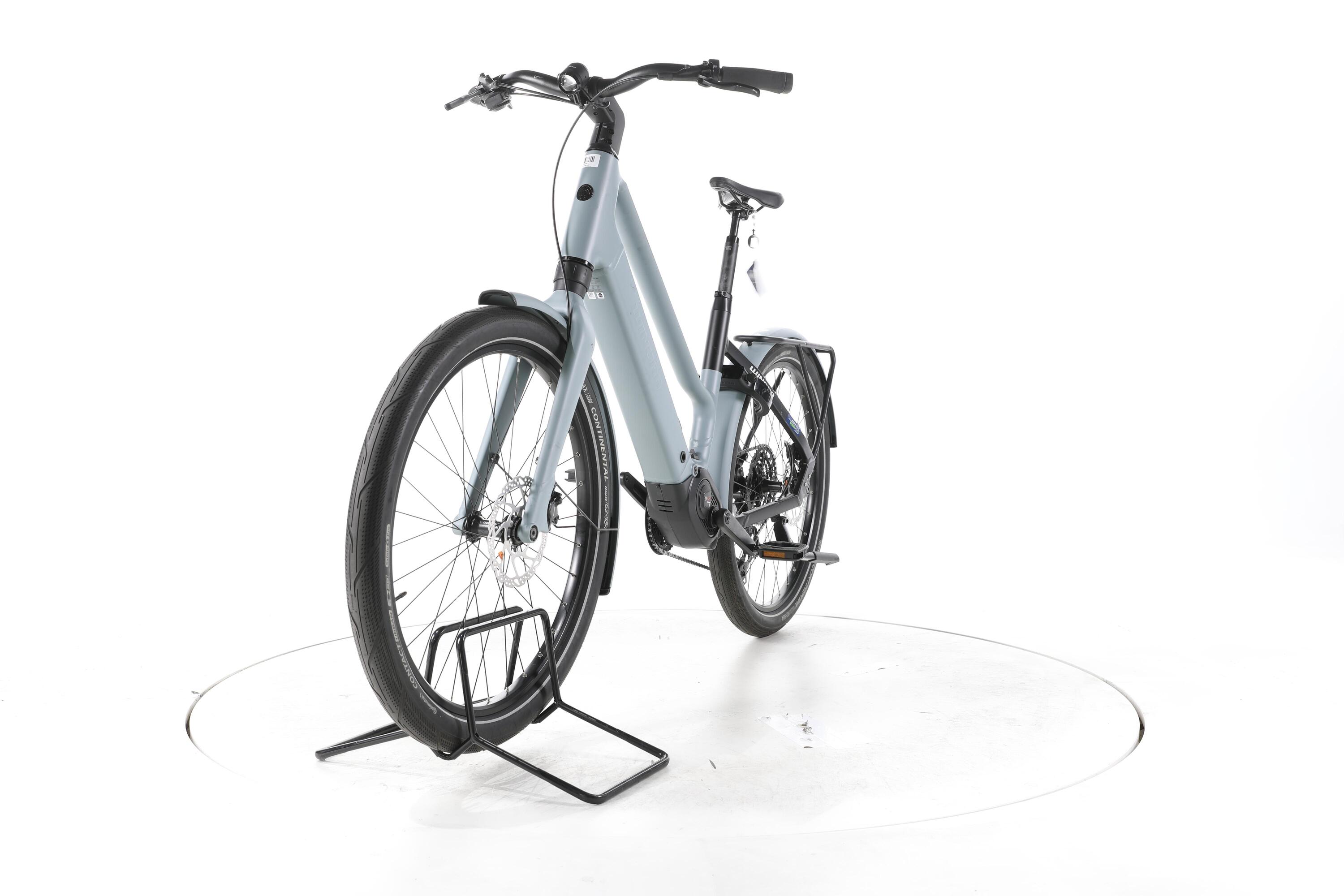 Ebike ricondizionata · Winora iRide Pure X10 · Ottime condizioni 4/7