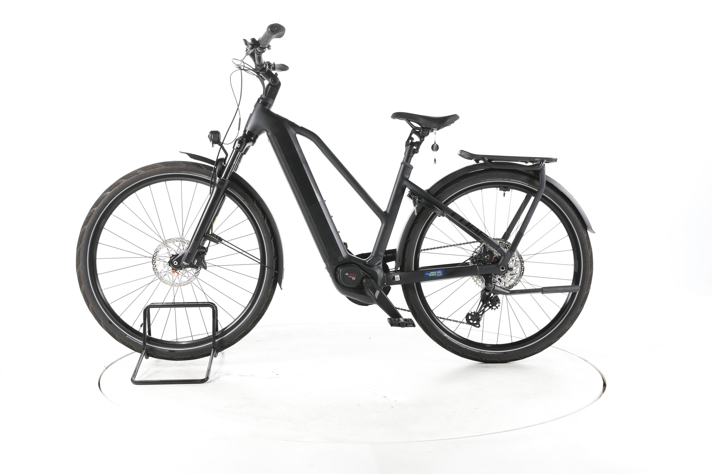Ebike ricondizionata · Cube Kathmandu Hybrid Pro · Ottime condizioni 6/7