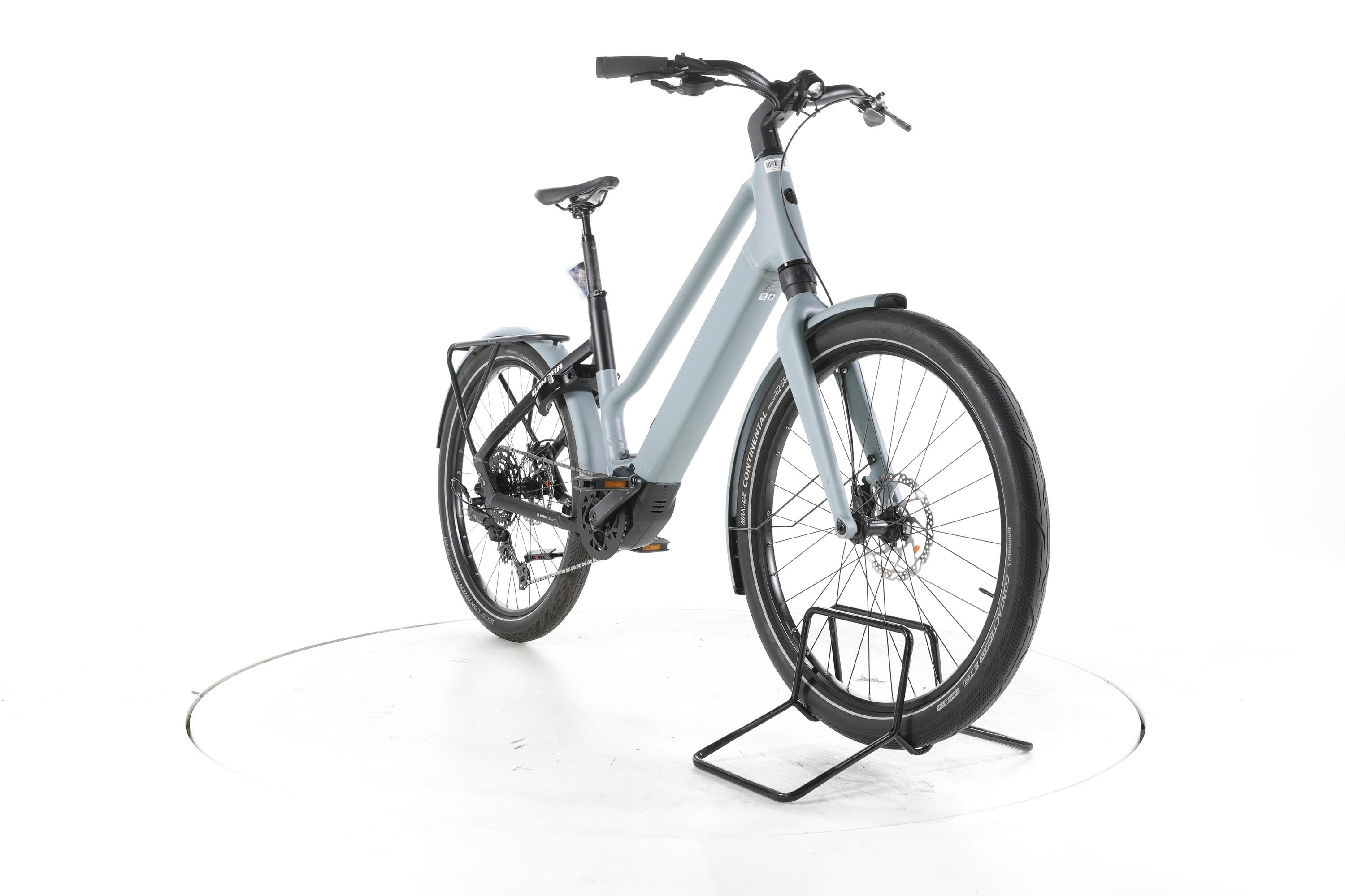 Ebike ricondizionata · Winora iRide Pure X10 · Ottime condizioni 3/7