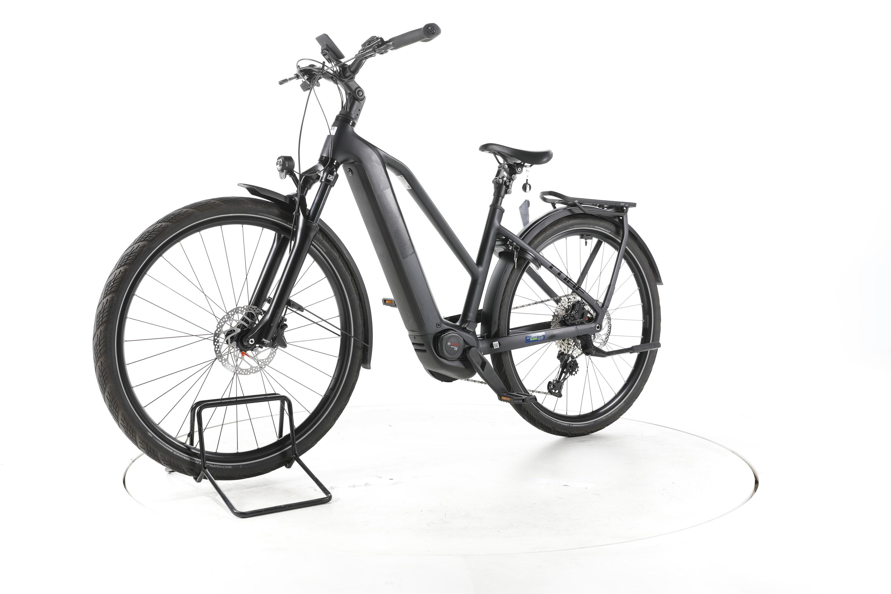 Ebike ricondizionata · Cube Kathmandu Hybrid Pro · Ottime condizioni 5/7