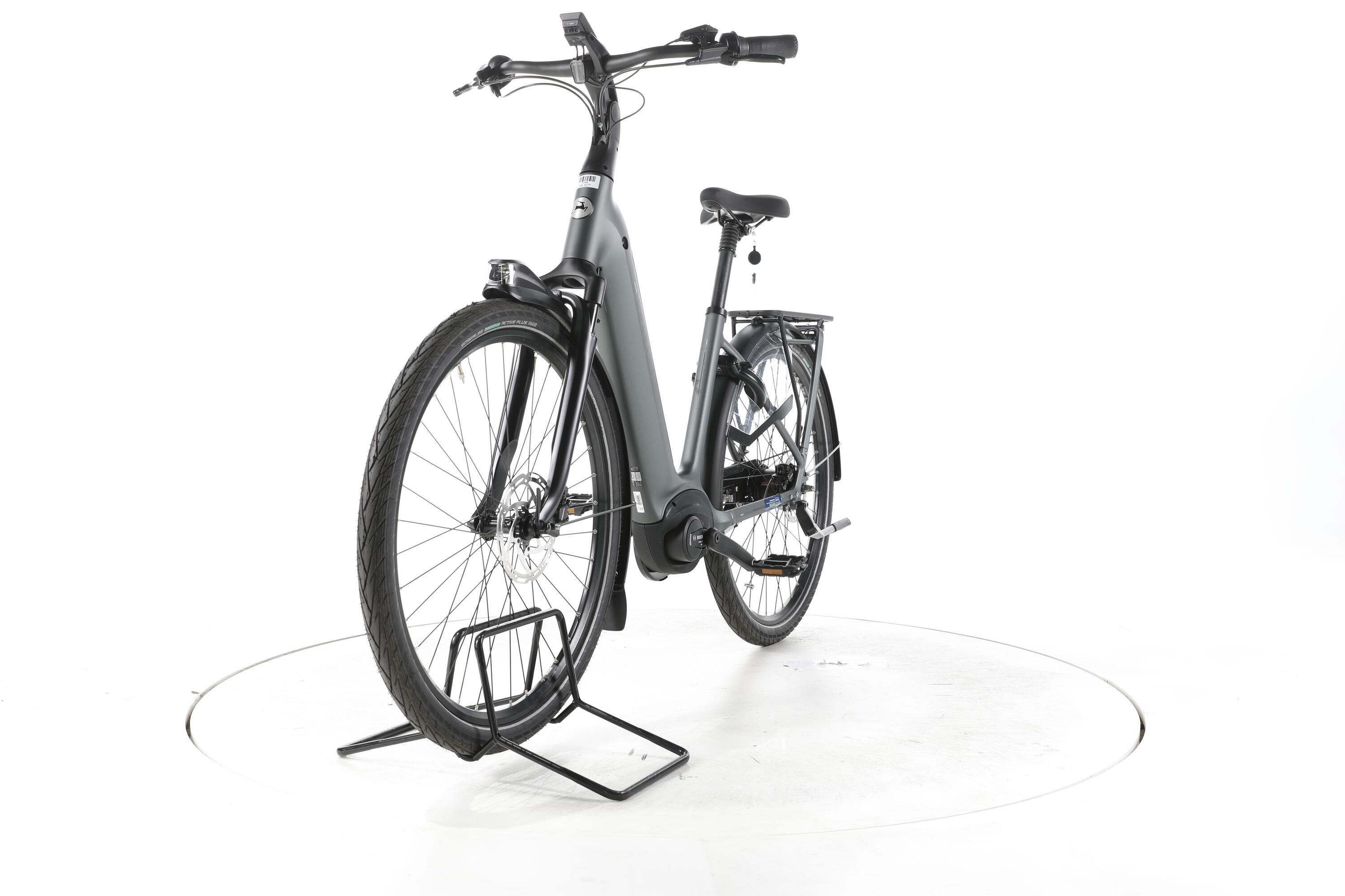 Tweedehands - Gazelle Arroyo C8+ City E-Bike Lage instap 2025 - Zeer goed 4/7