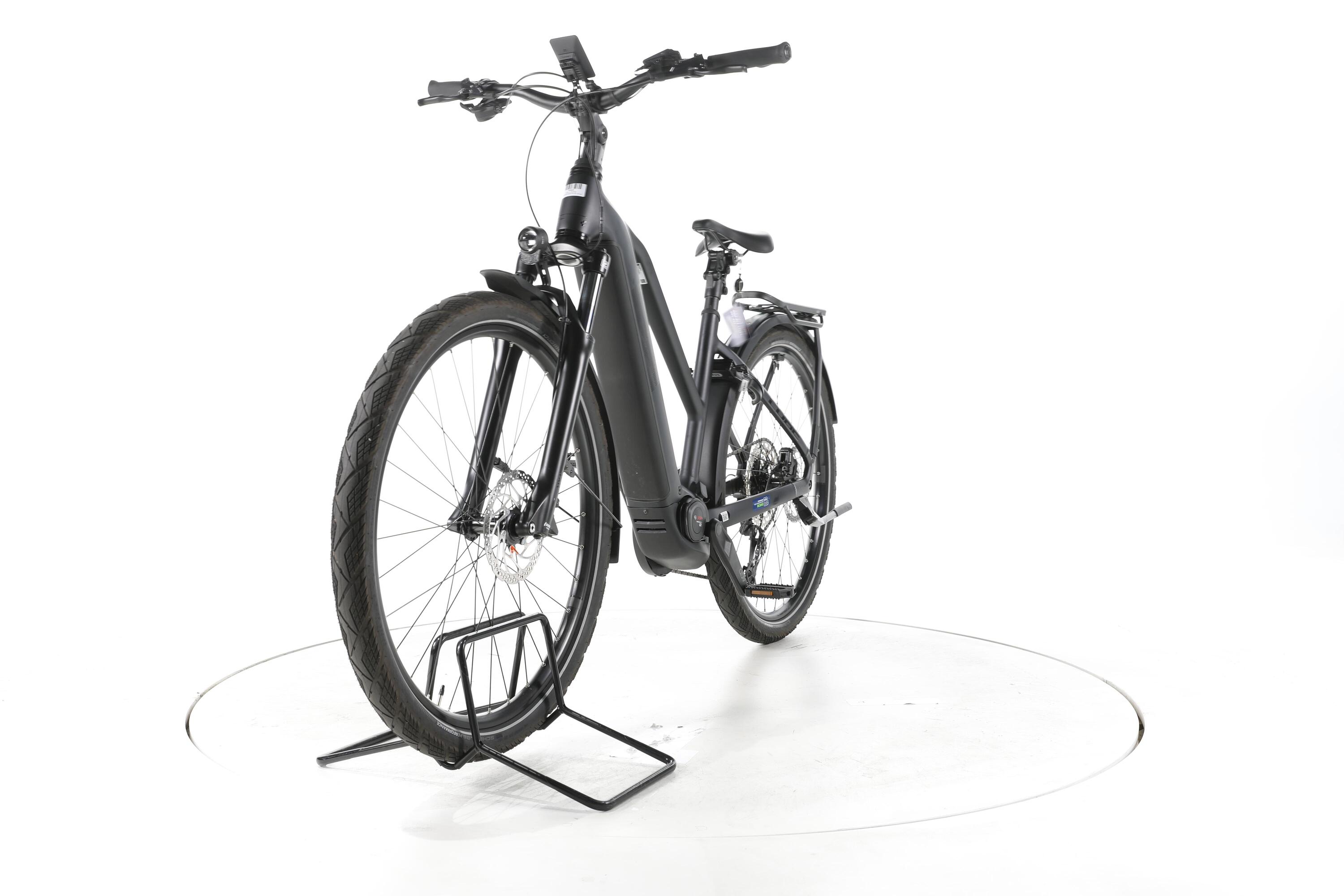 Ebike ricondizionata · Cube Kathmandu Hybrid Pro · Ottime condizioni 4/7