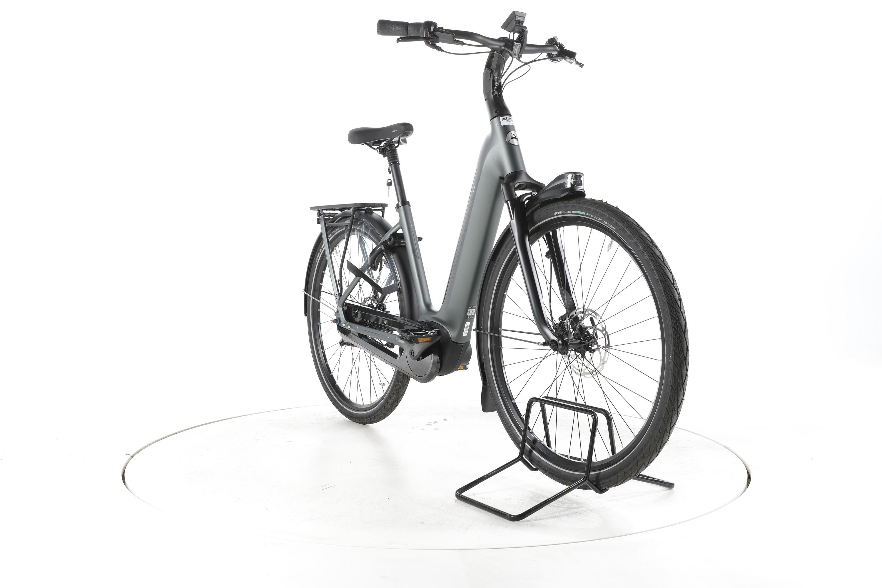 Tweedehands - Gazelle Arroyo C8+ City E-Bike Lage instap 2025 - Zeer goed 3/7