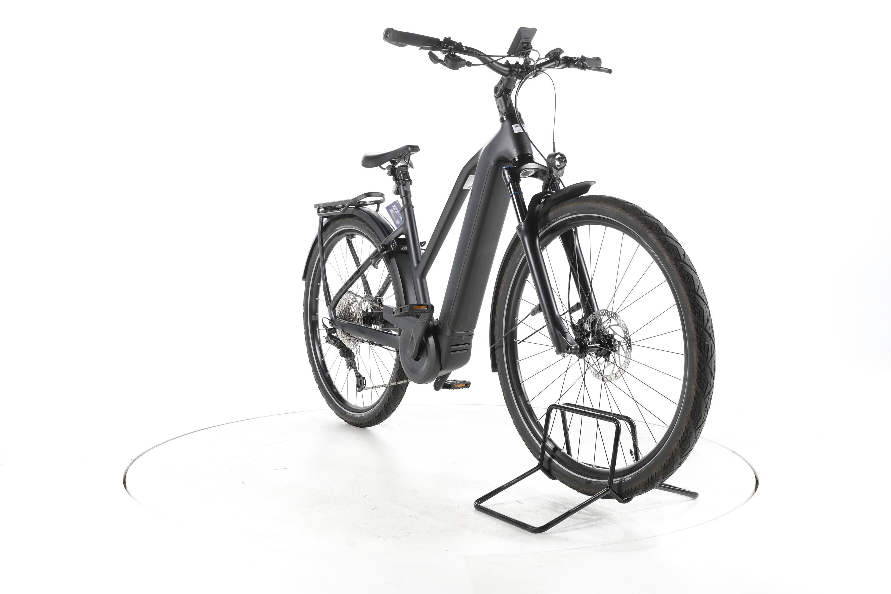 Ebike ricondizionata · Cube Kathmandu Hybrid Pro · Ottime condizioni 3/7