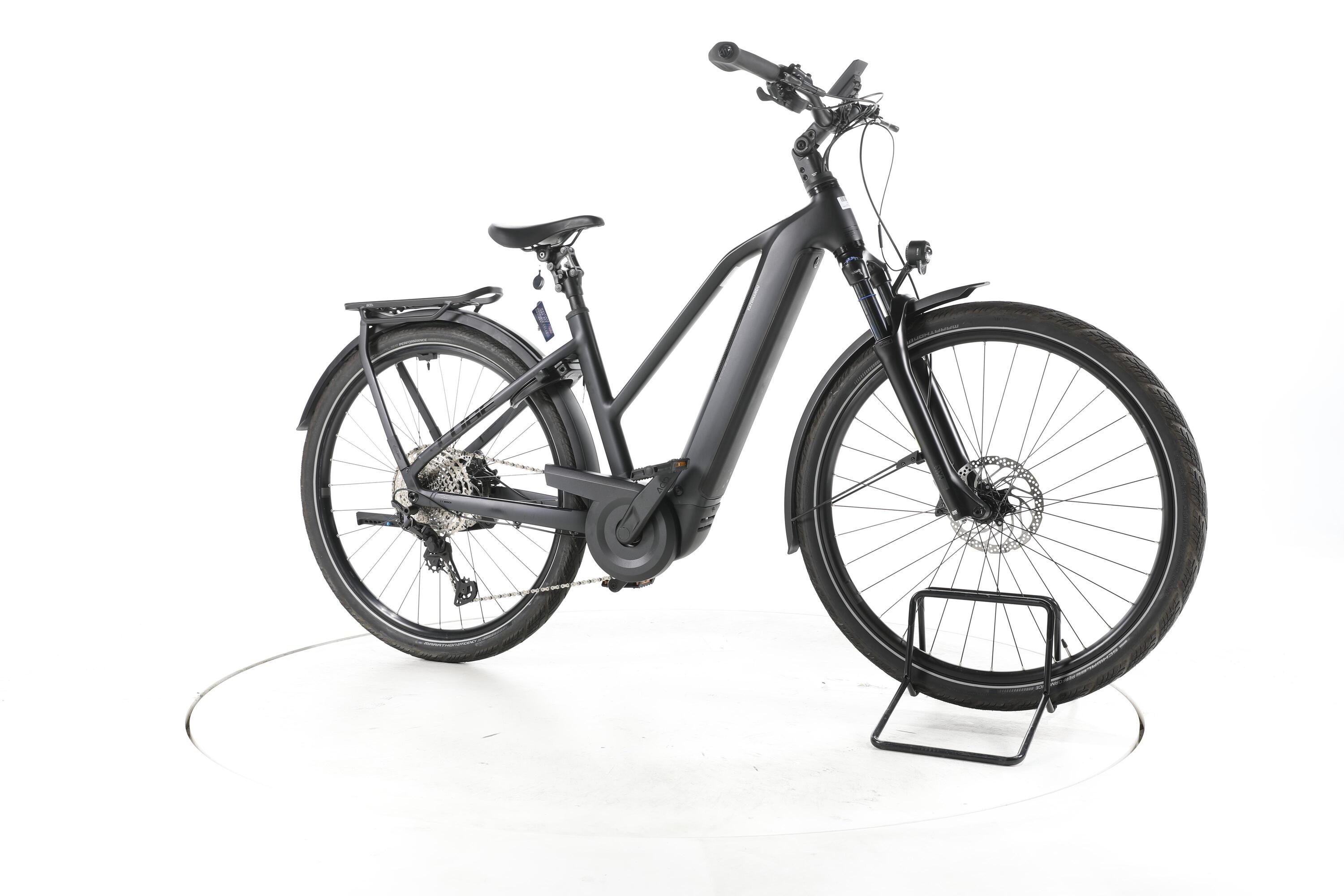 Ebike ricondizionata · Cube Kathmandu Hybrid Pro · Ottime condizioni 2/7