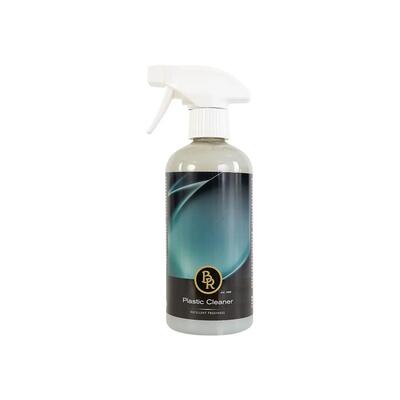 Br kunststofreiniger 500 ml