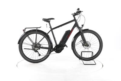 Tweedehands - diamant zing+ gen 1 trekking e-bike - goed