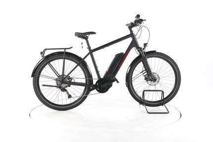 Reconditionné - Diamant Zing+ Gen 1 Trekking E-Bike - Bon