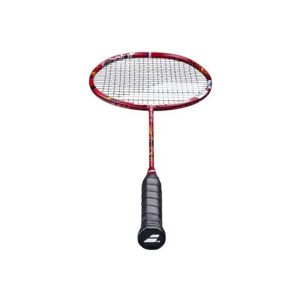 Raquette badminton - Adulte - Puissance 3U - X-Feel Spark 3/4