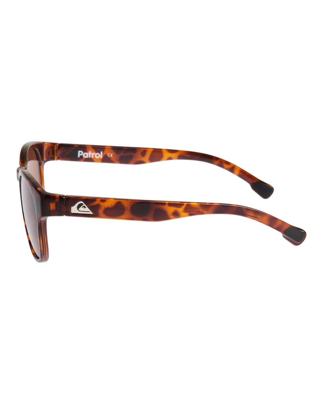 Gafas de sol PATROL Marrón Hombre 3/4