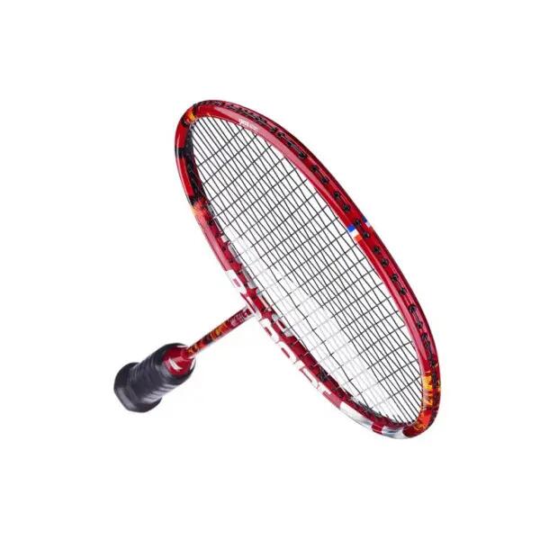 Raquette badminton - Adulte - Puissance 3U - X-Feel Spark 2/4