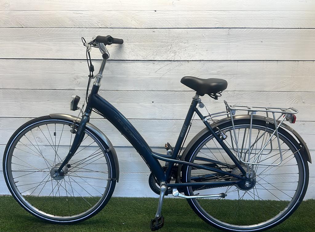Bicicletta usata Koga Miyata 4/4