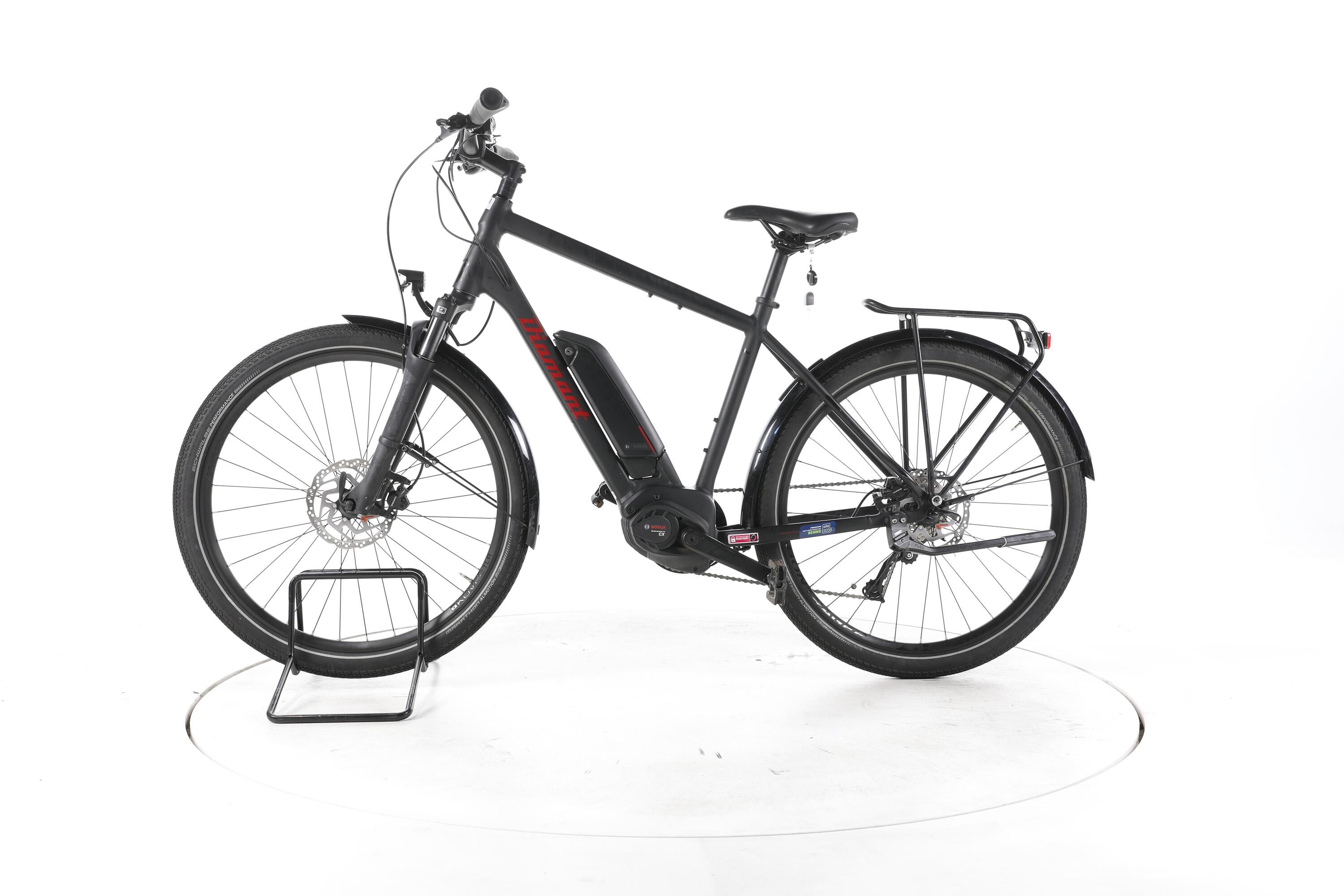 Ebike ricondizionata · Diamant Zing+ Gen 1 · Buone condizioni 6/7
