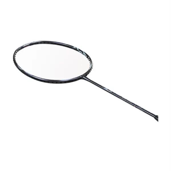 Badmintonracket - Unisex - Aero Power 776 - Gesnaard, Soepel 3/3