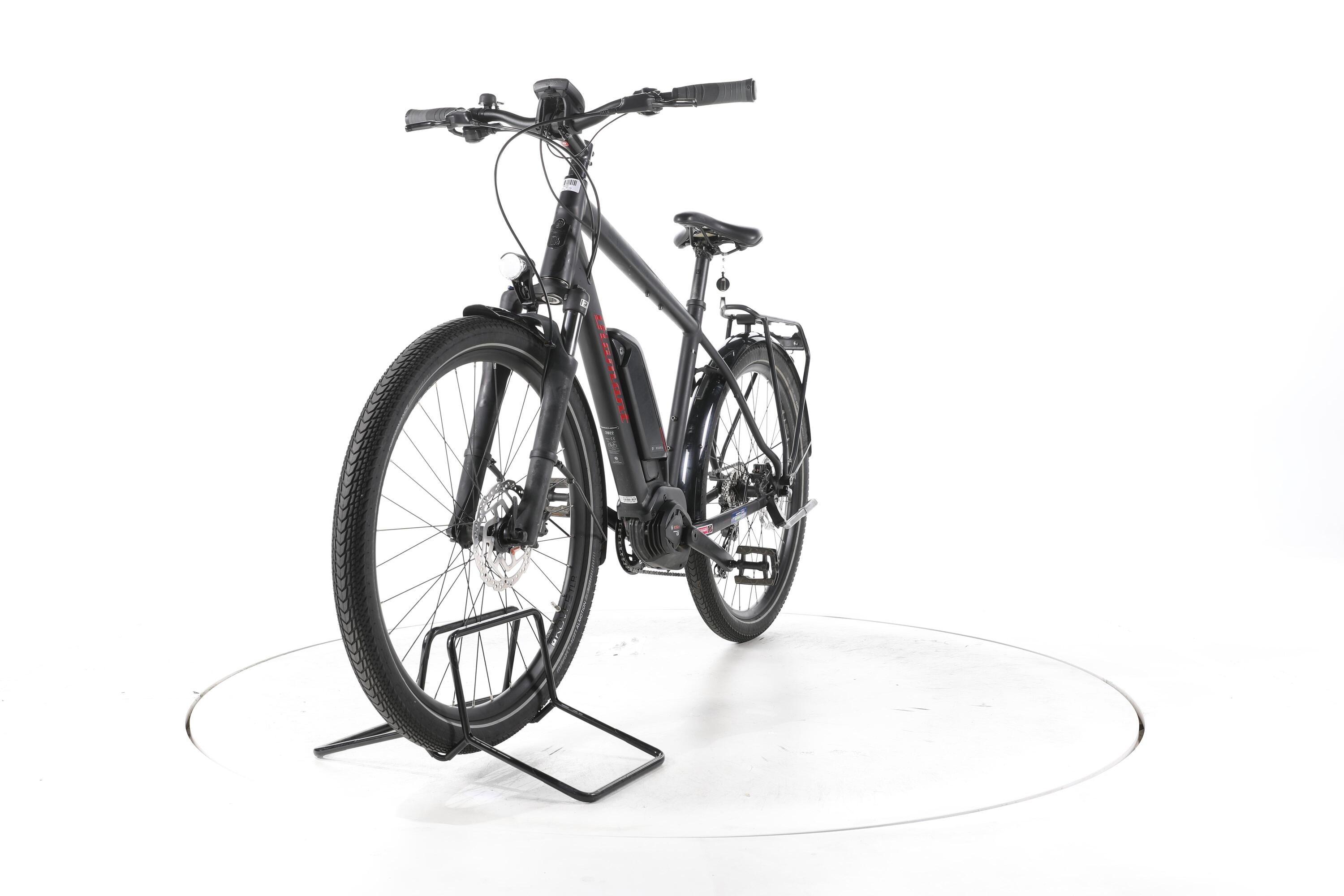Ebike ricondizionata · Diamant Zing+ Gen 1 · Buone condizioni 4/7