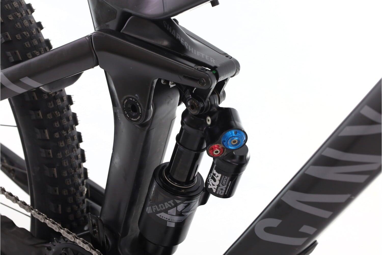 VTT reconditionné ·  Strive CFR Underdog · Très bon état 7/8