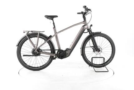 Reconditionné - Kalkhoff Image 7.B Excite+ City E-Bike - Très Bon
