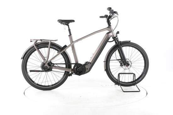 Reconditionné - Kalkhoff Image 7.B Excite+ City E-Bike - Très Bon