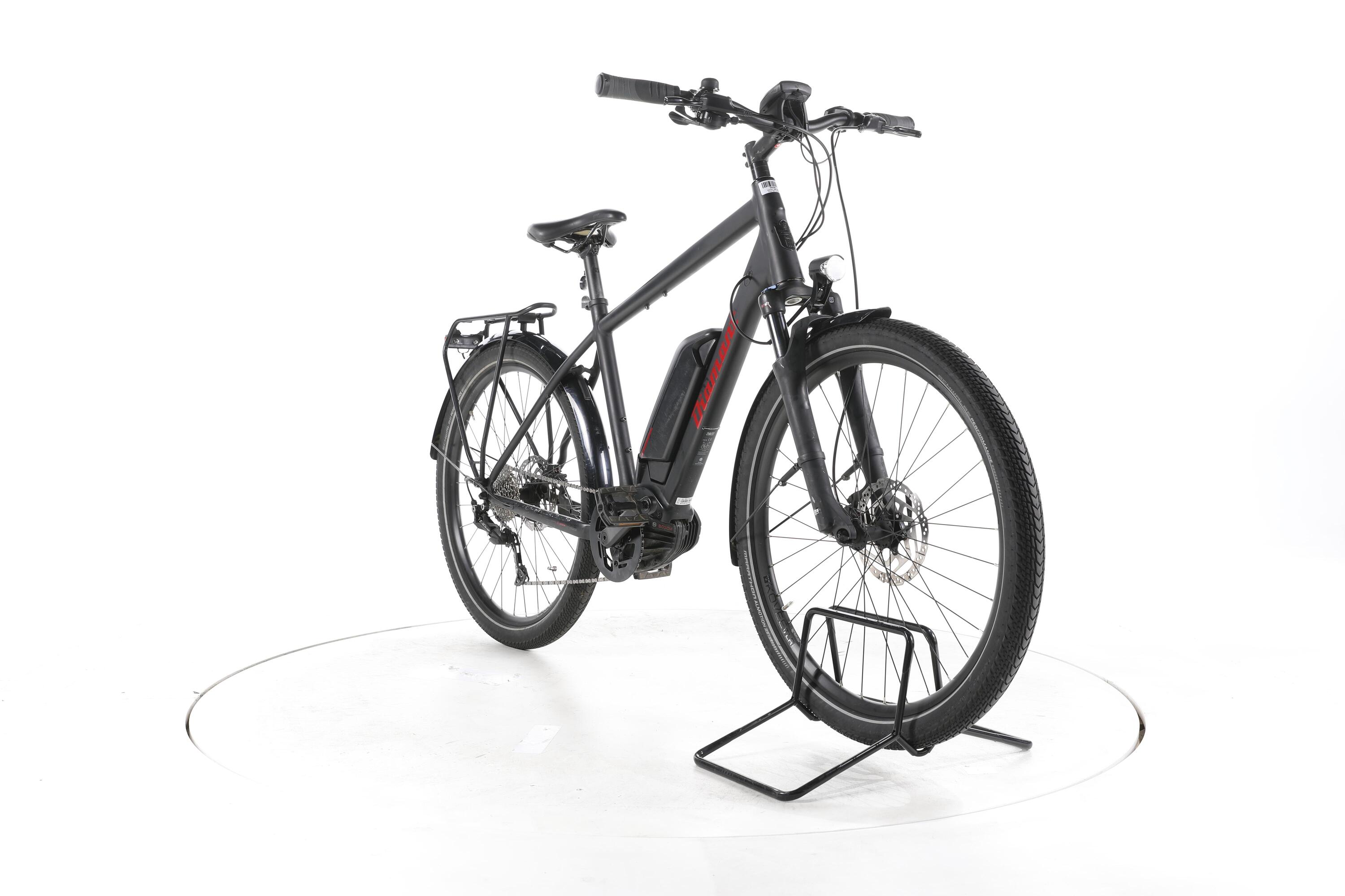 Ebike ricondizionata · Diamant Zing+ Gen 1 · Buone condizioni 3/7