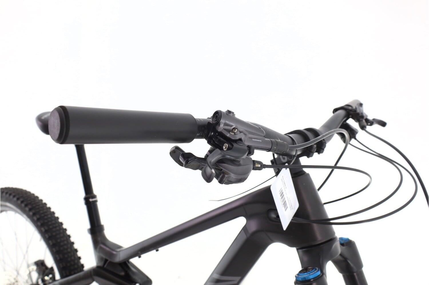 VTT reconditionné ·  Strive CFR Underdog · Très bon état 6/8