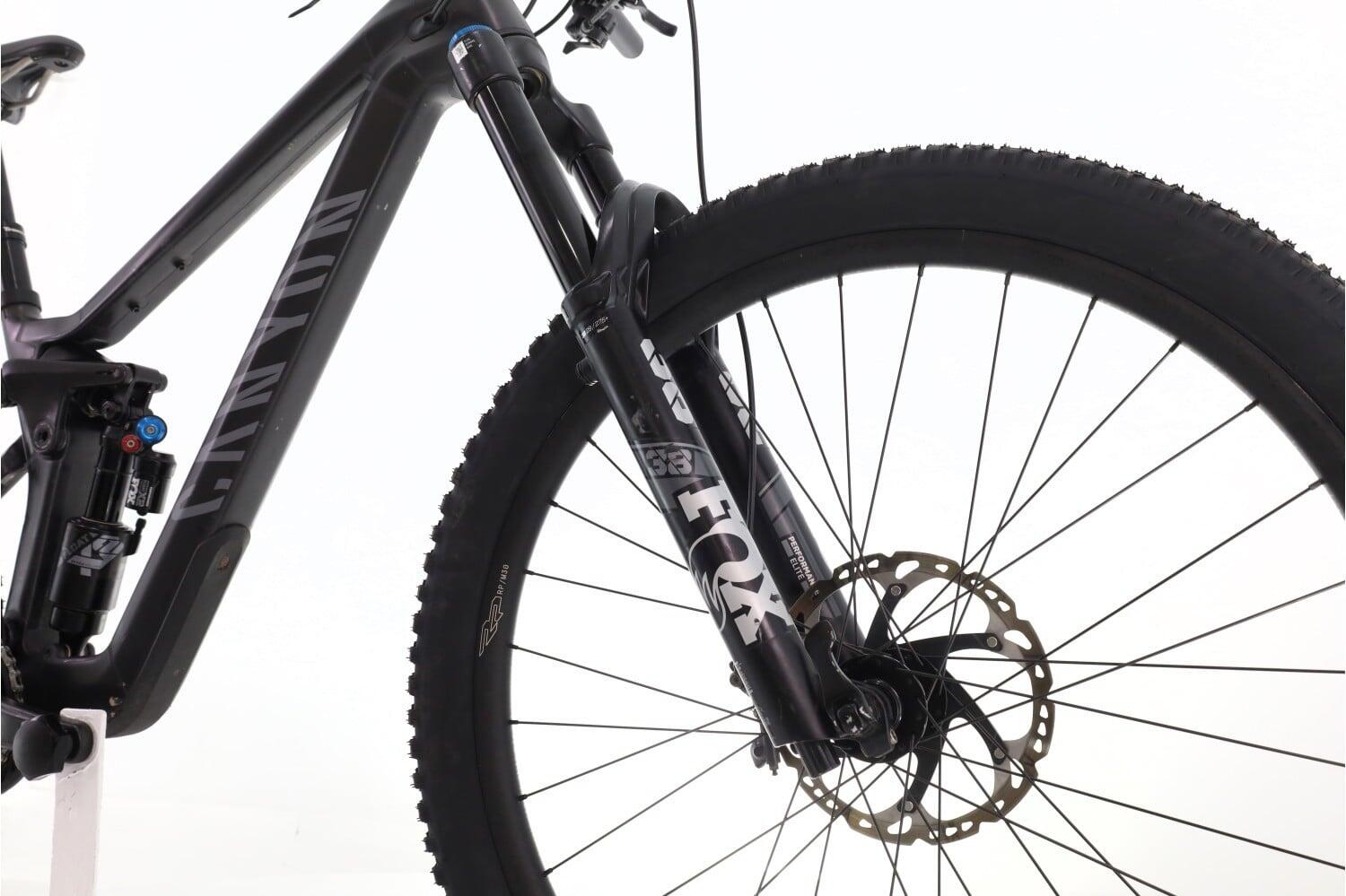 VTT reconditionné ·  Strive CFR Underdog · Très bon état 5/8