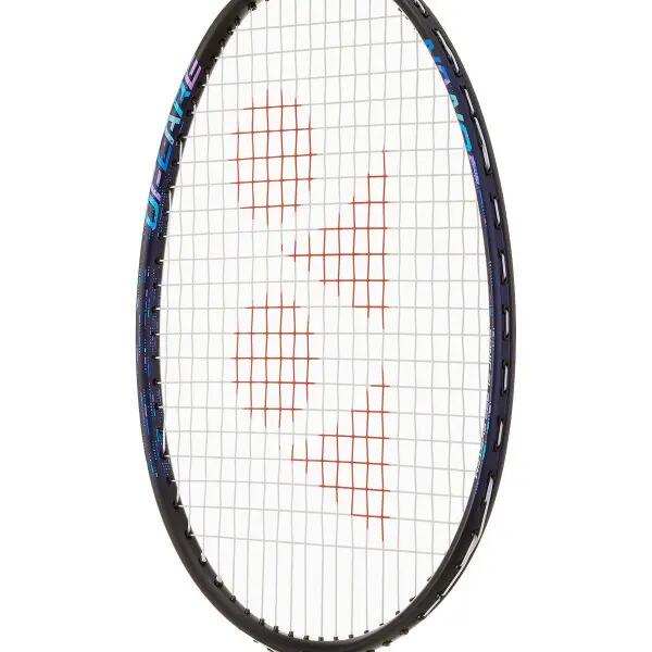 Raquette badminton - 4U très souple, manche - Nanoflare 002 3/5