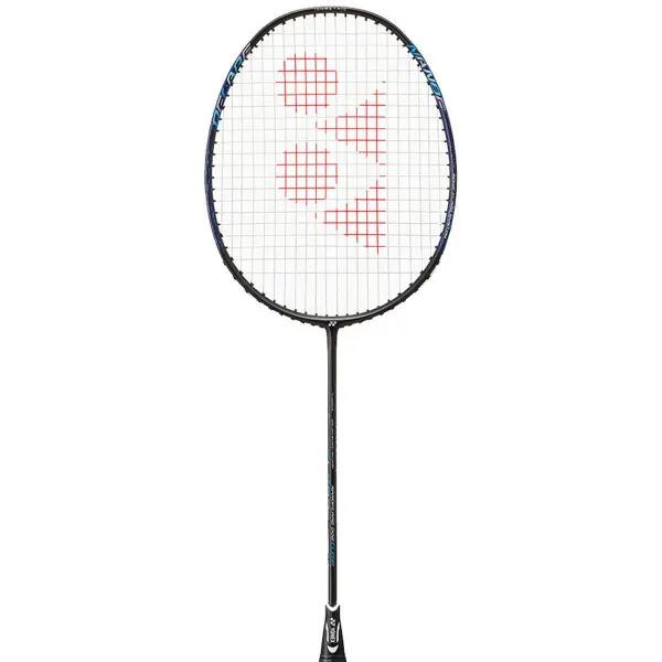 Raquette badminton - 4U très souple, manche - Nanoflare 002 2/5