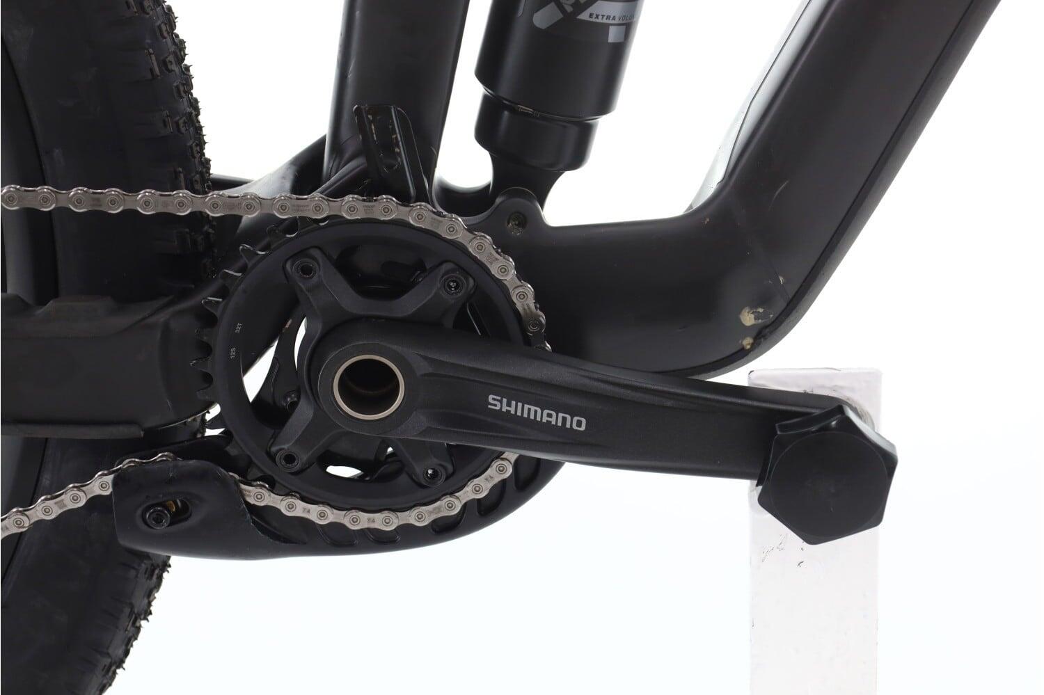 VTT reconditionné ·  Strive CFR Underdog · Très bon état 4/8