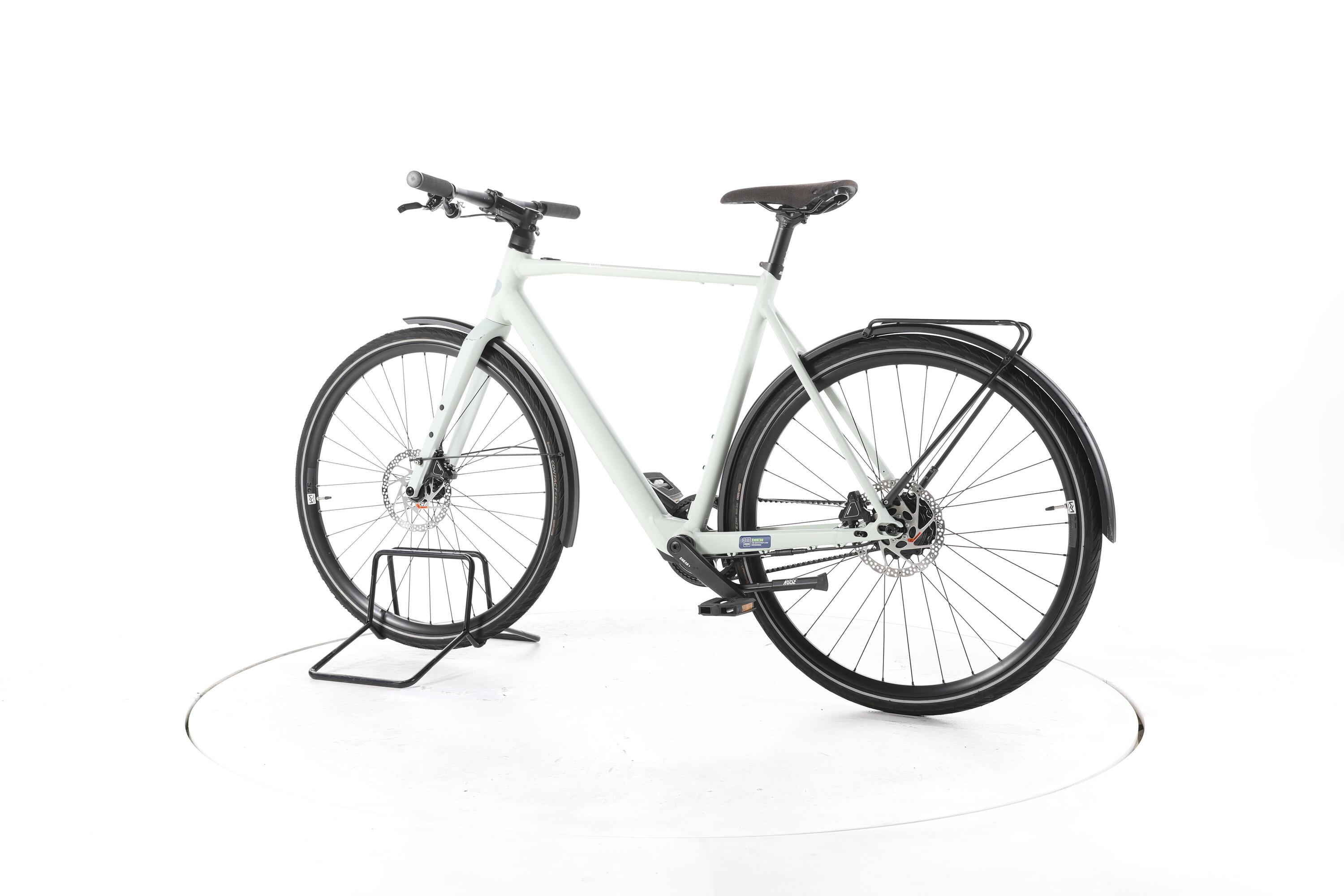 Tweedehands - Rose Sneak Plus EQ City E-Bike 2024 - Zeer goed 7/7