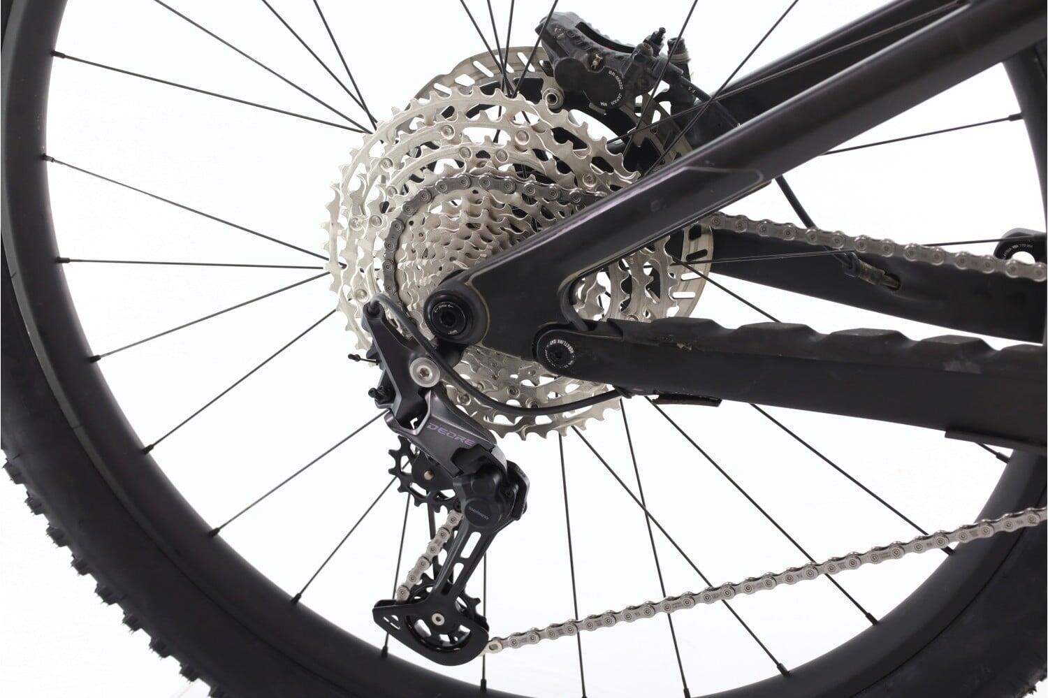 VTT reconditionné ·  Strive CFR Underdog · Très bon état 3/8
