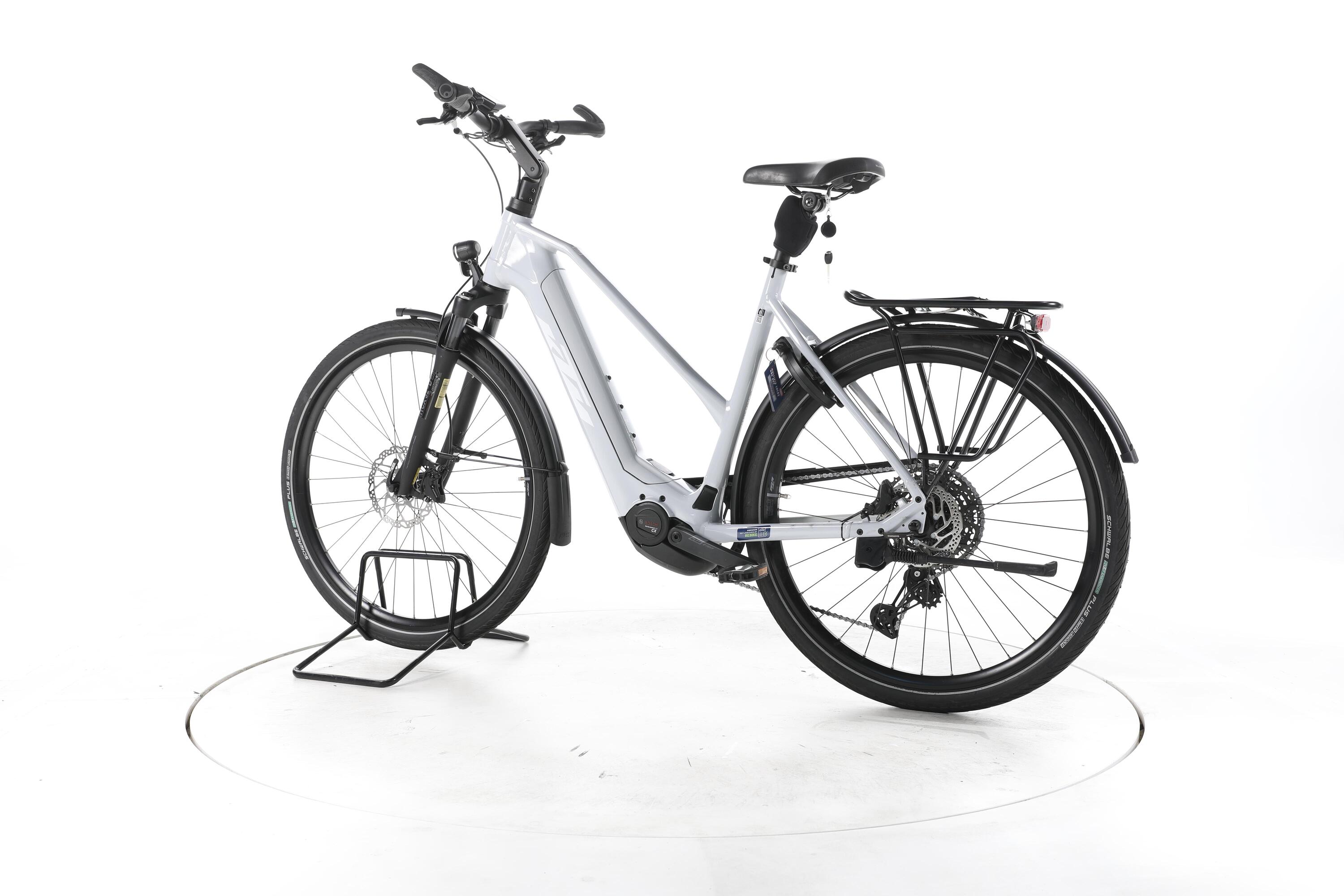 Ebike ricondizionata · KTM Macina Style X PRO · Ottime condizioni 7/7