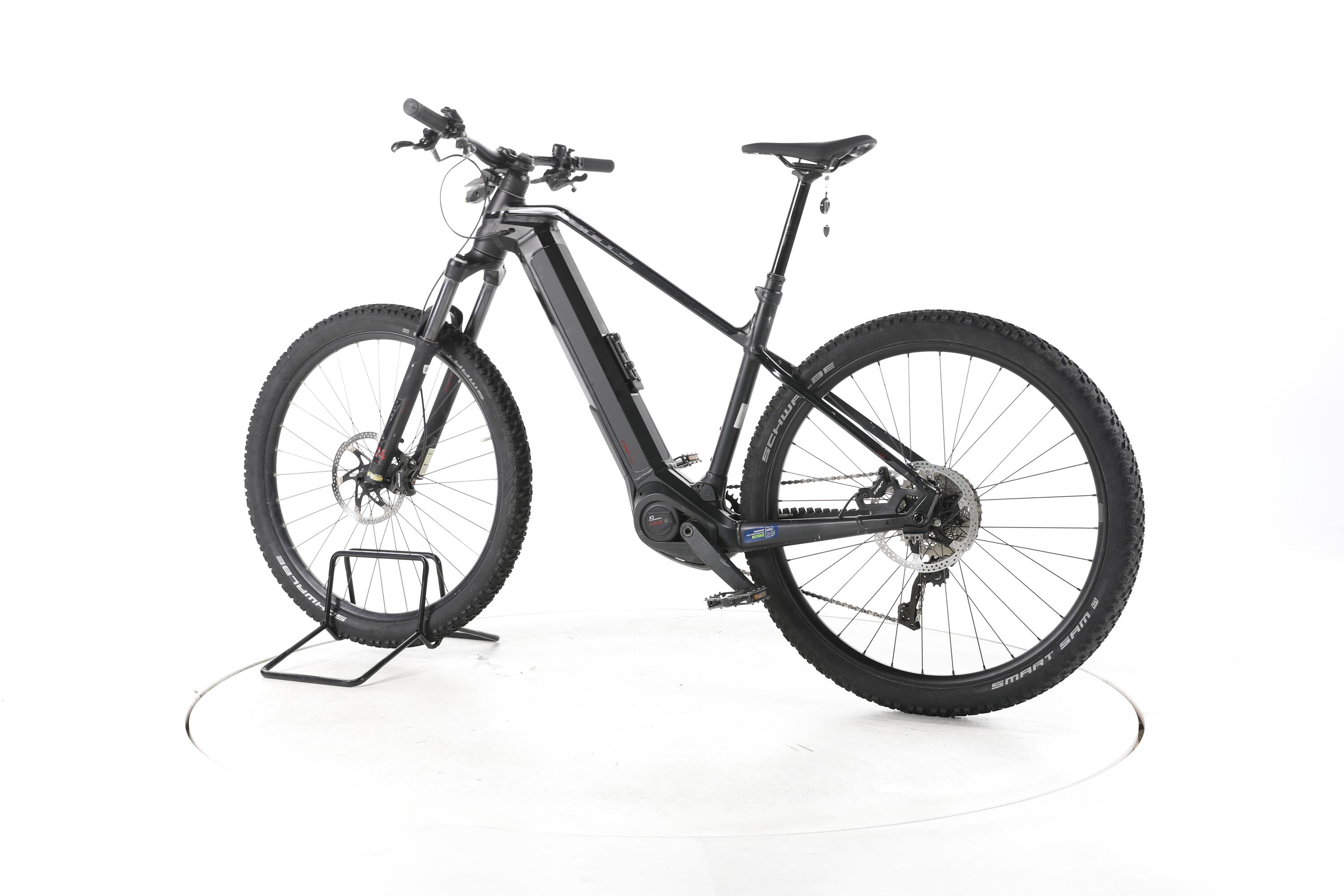 Tweedehands - Bulls Sonic Evo 1 E-Bike - Goed 7/7
