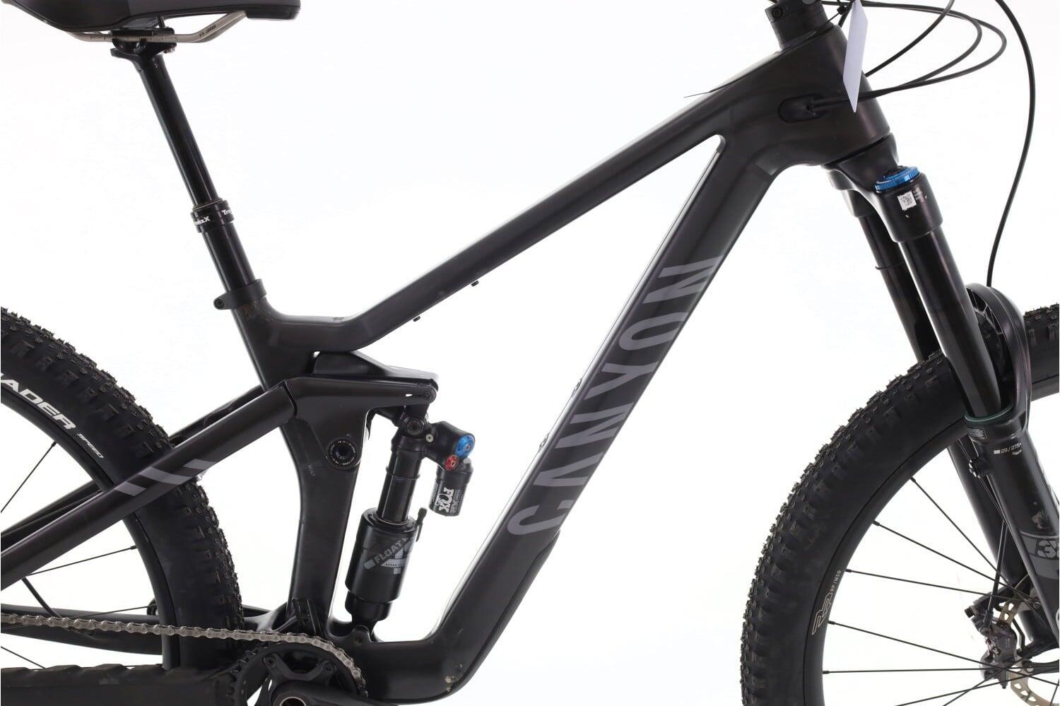 VTT reconditionné ·  Strive CFR Underdog · Très bon état 2/8