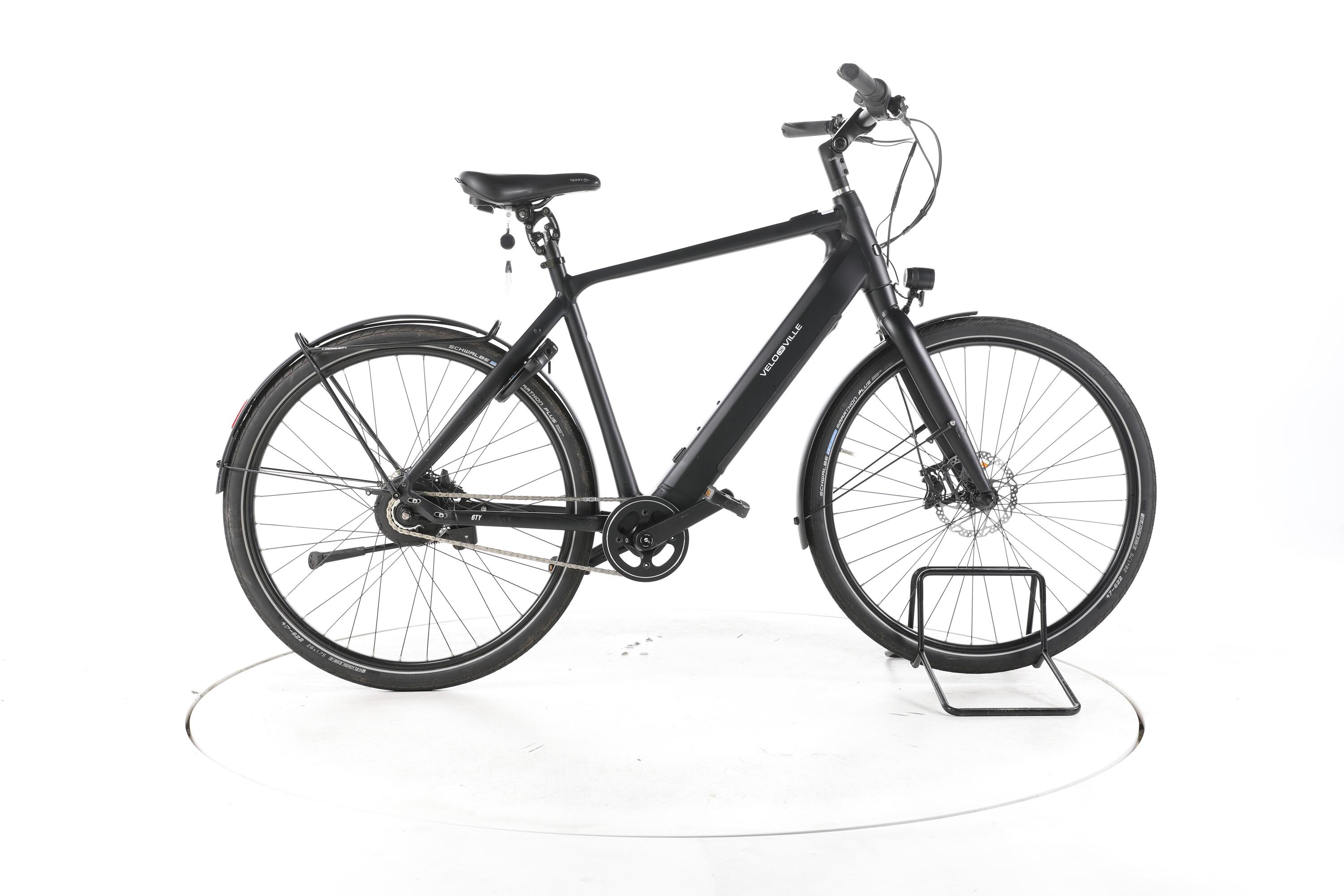 VELO DE VILLE picture