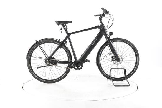 Reconditionné - Velo de Ville 6TY Enviolo TR City E-Bike 2024 - Très Bon