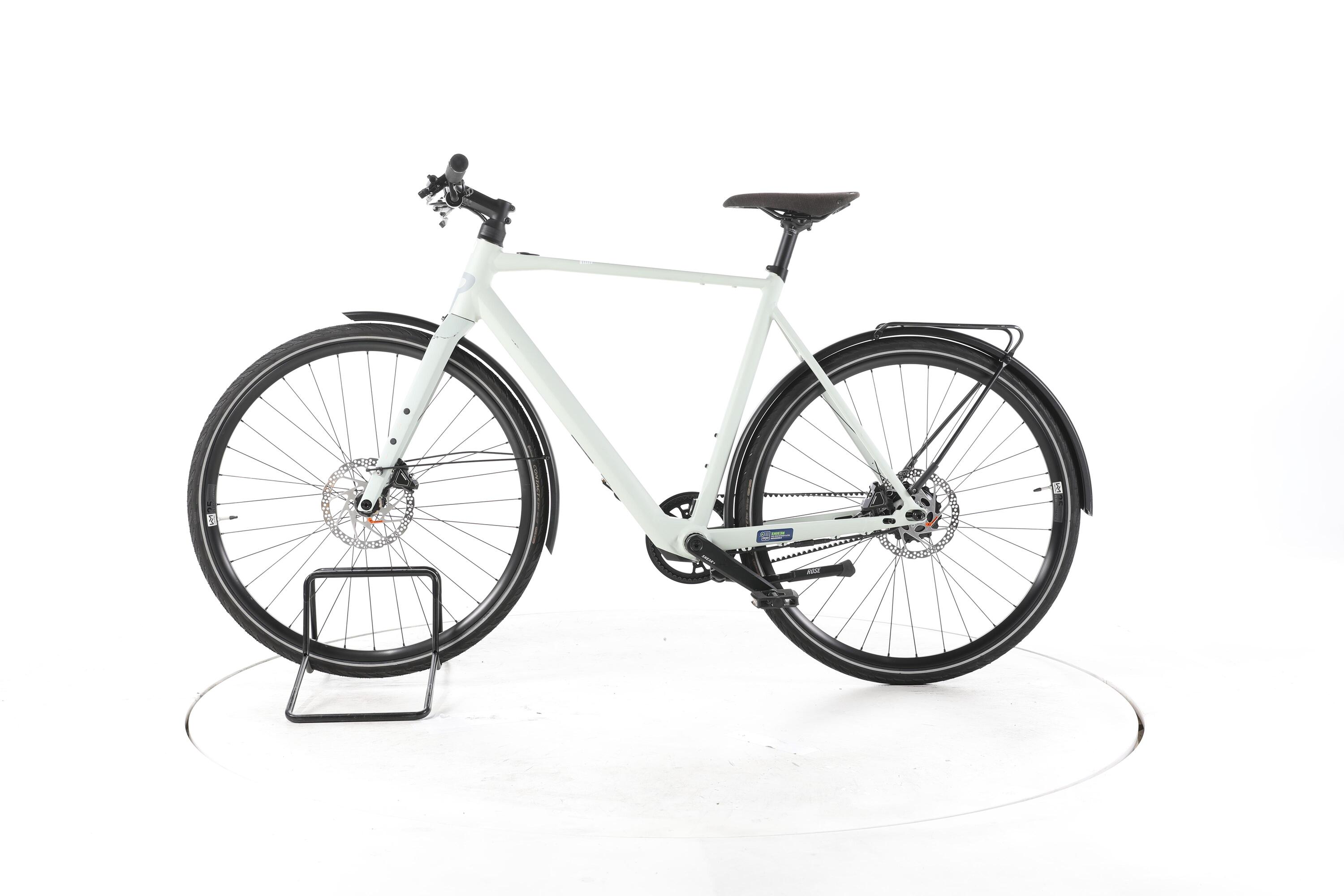 Tweedehands - Rose Sneak Plus EQ City E-Bike 2024 - Zeer goed 6/7