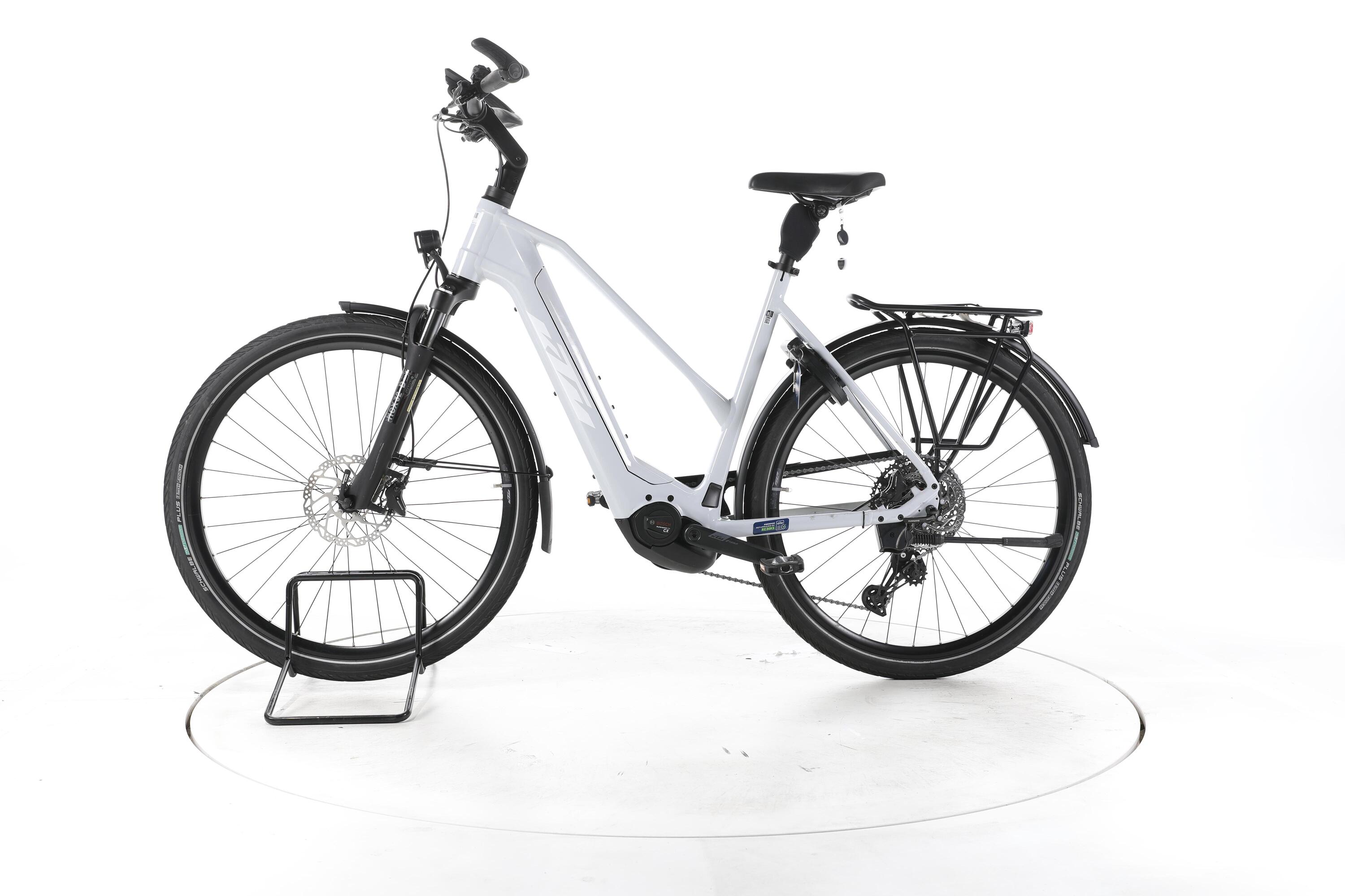 Ebike ricondizionata · KTM Macina Style X PRO · Ottime condizioni 6/7