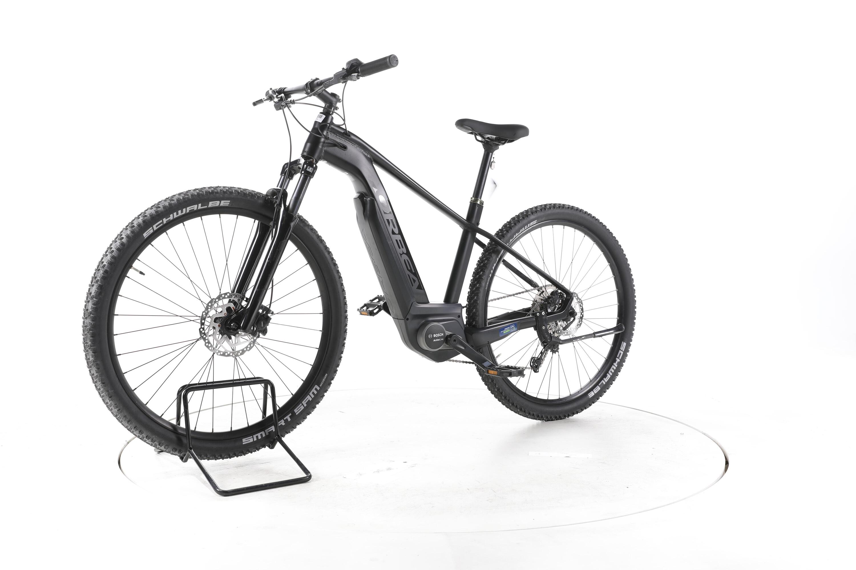Tweedehands - Orbea Keram E-Bike - Zeer goed 5/7