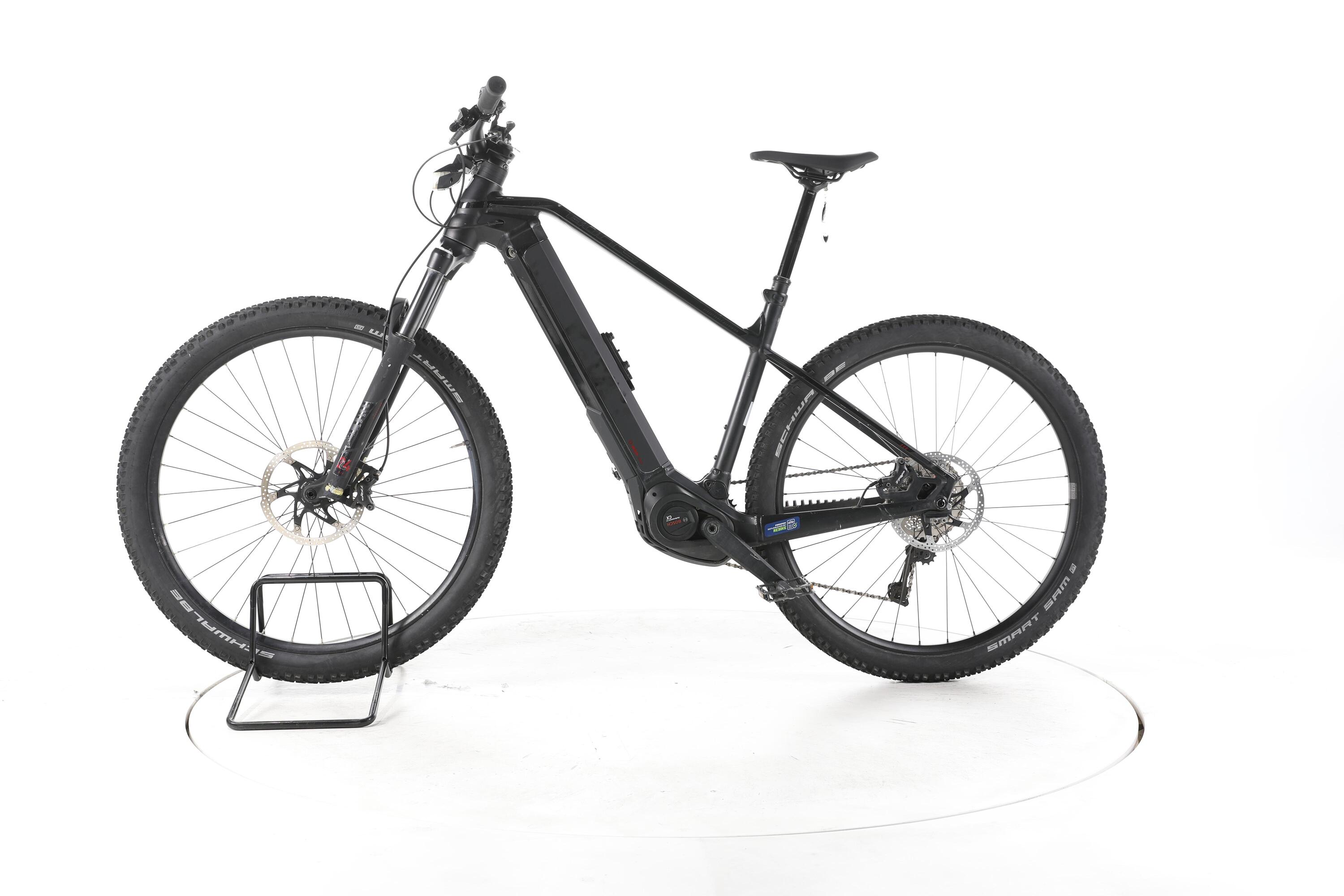 Tweedehands - Bulls Sonic Evo 1 E-Bike - Goed 6/7