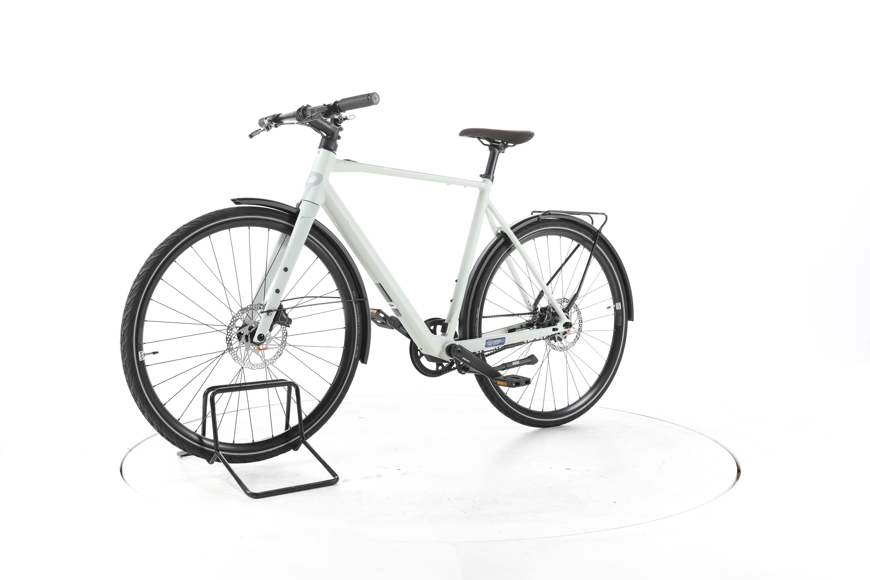Tweedehands - Rose Sneak Plus EQ City E-Bike 2024 - Zeer goed 5/7