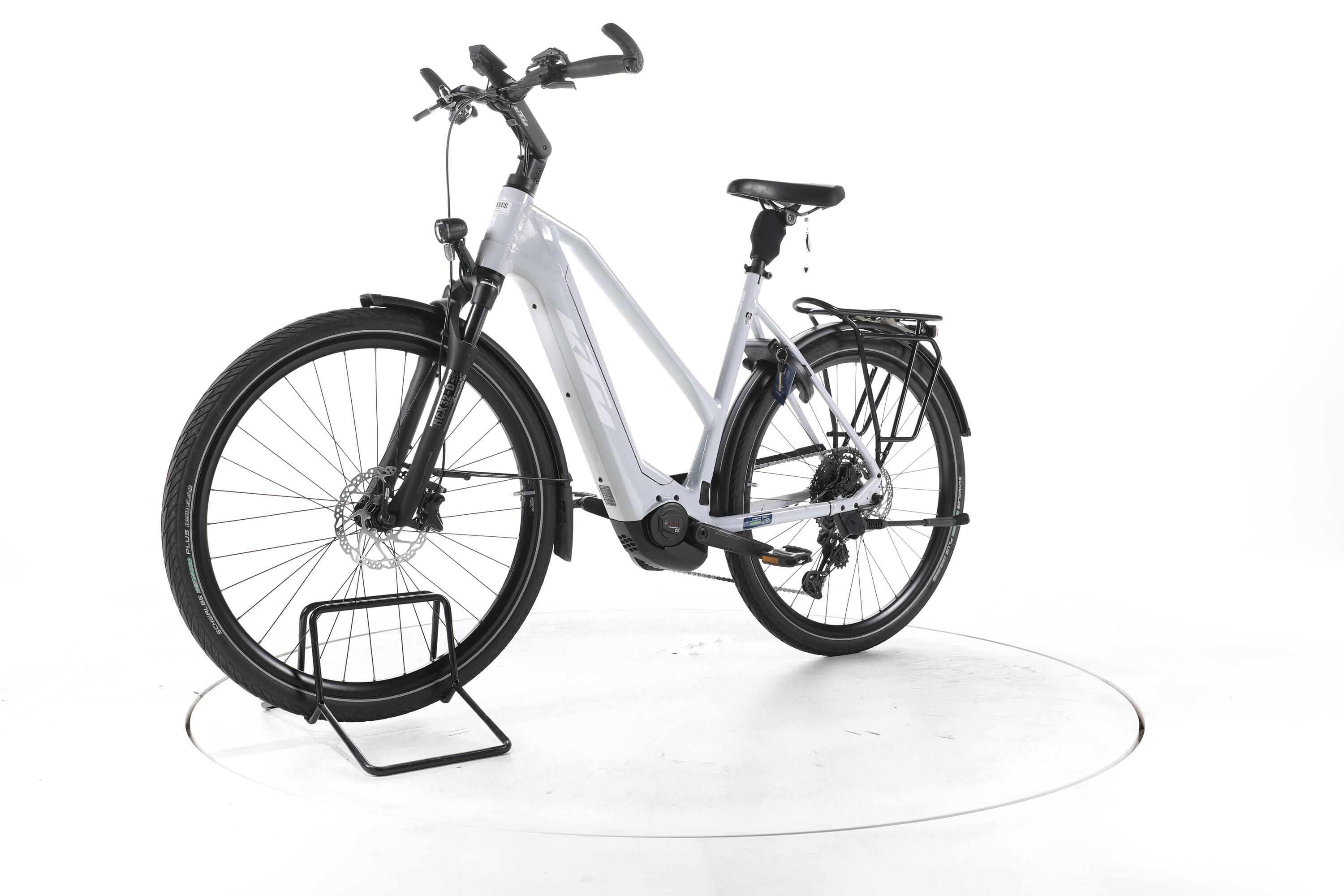 Ebike ricondizionata · KTM Macina Style X PRO · Ottime condizioni 5/7