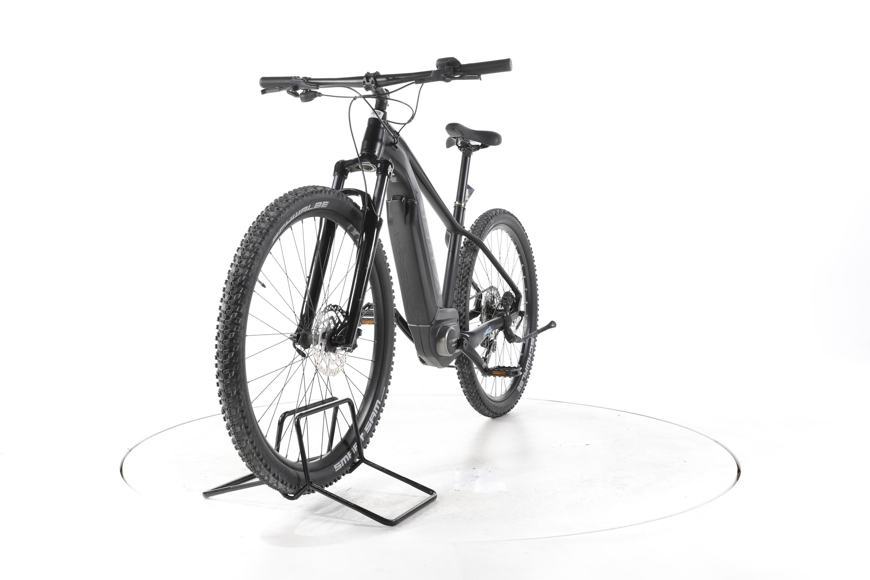 Tweedehands - Orbea Keram E-Bike - Zeer goed 4/7