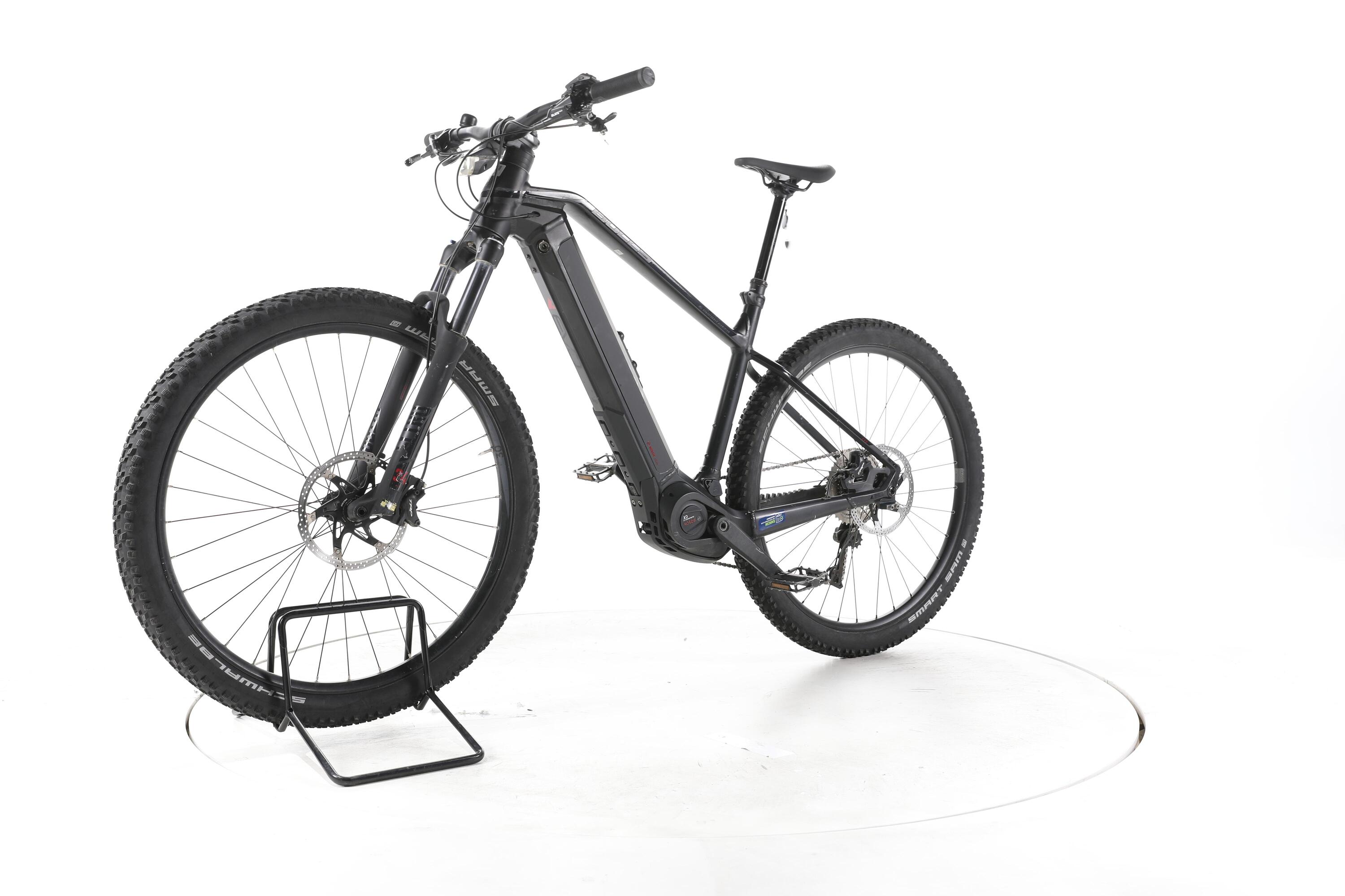 Tweedehands - Bulls Sonic Evo 1 E-Bike - Goed 5/7