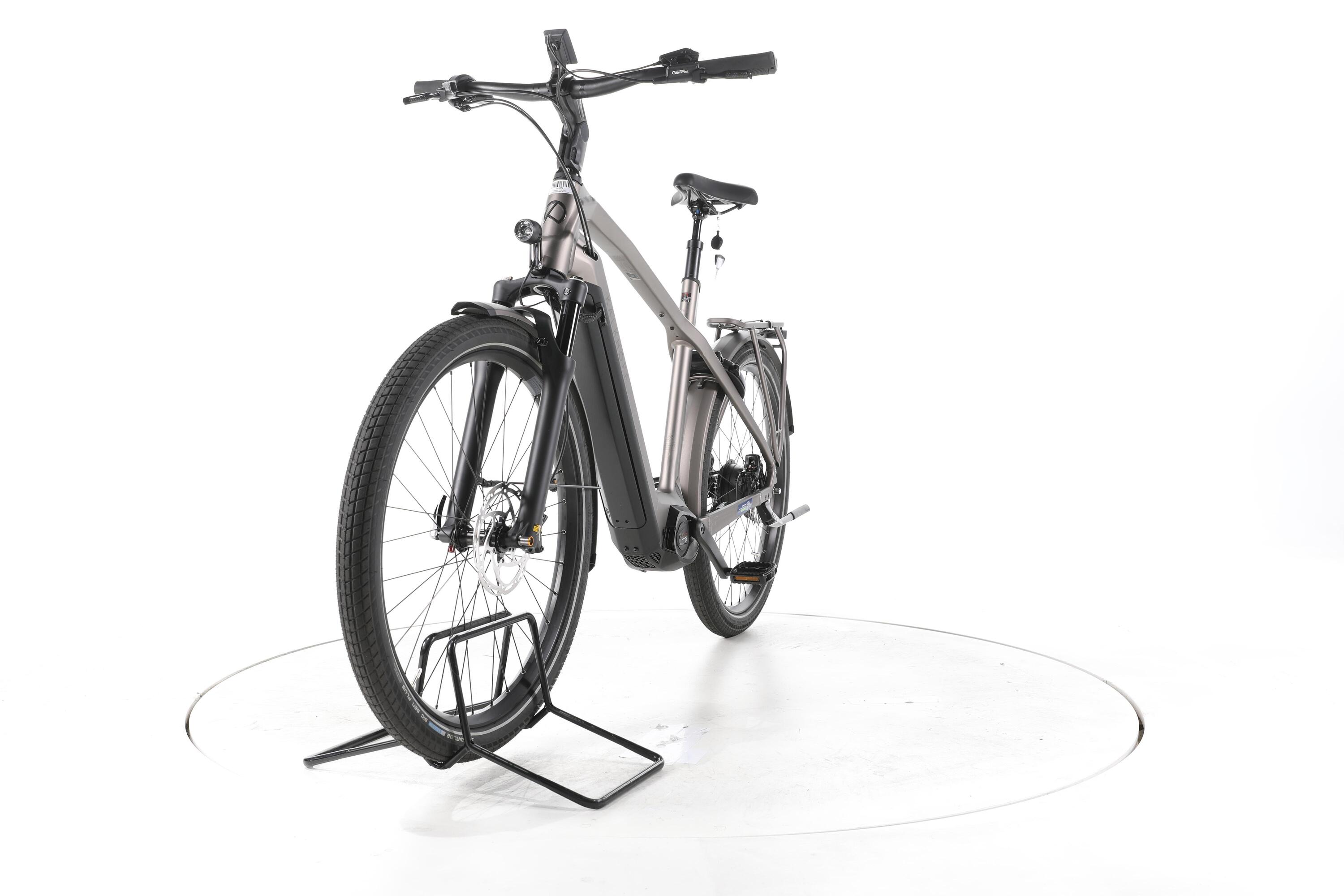 Ebike ricondizionata · Kalkhoff Image 7.B Excite+ · Ottime condizioni 4/7