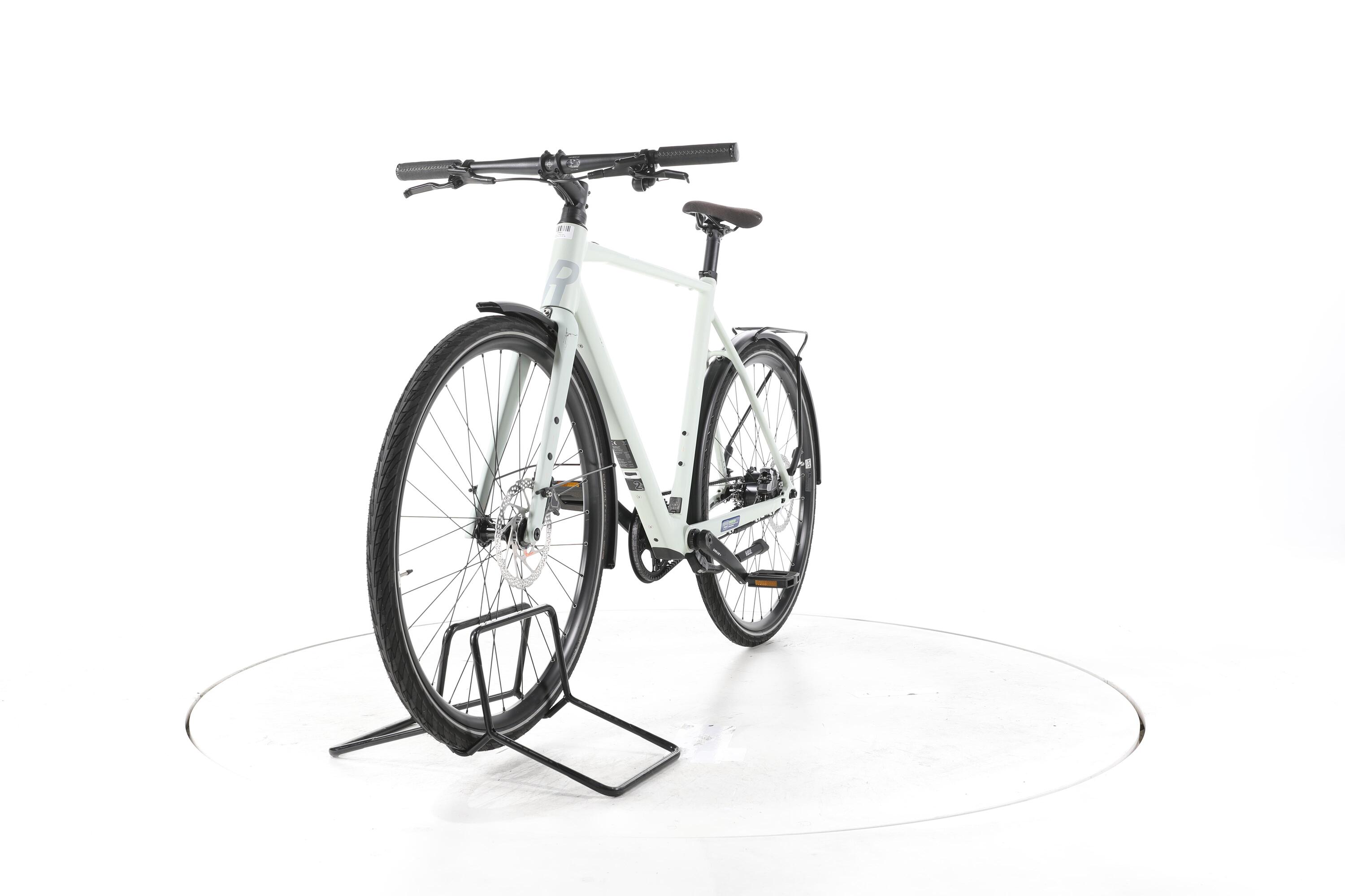 Tweedehands - Rose Sneak Plus EQ City E-Bike 2024 - Zeer goed 4/7